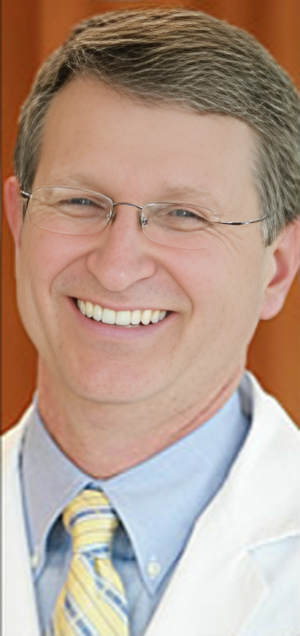 Dr. Kenneth S. White,