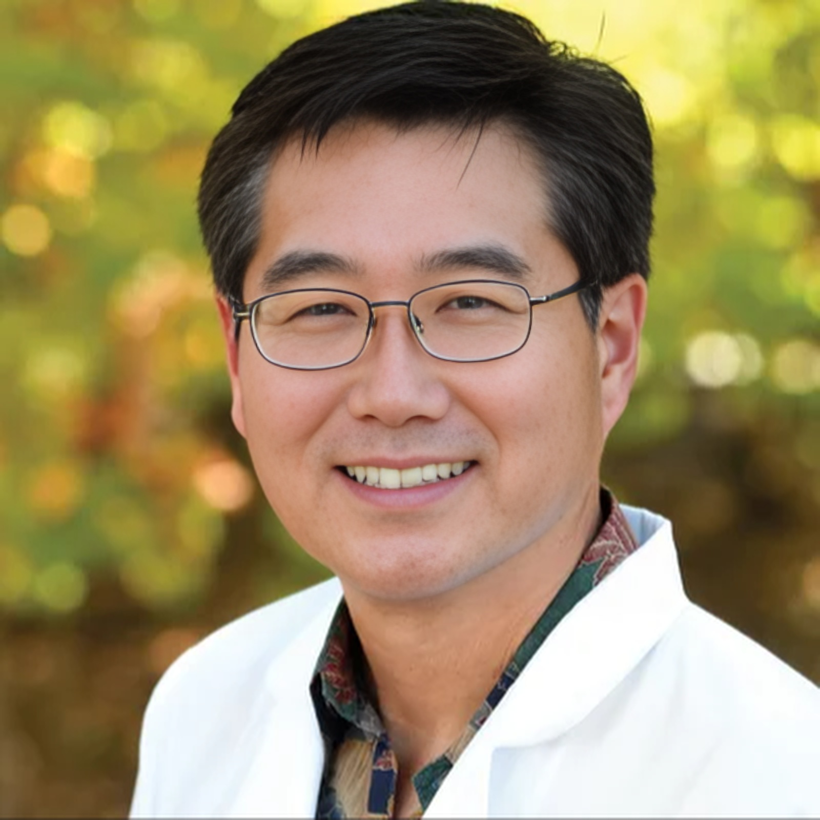 Dr. Kenneth Sumida,