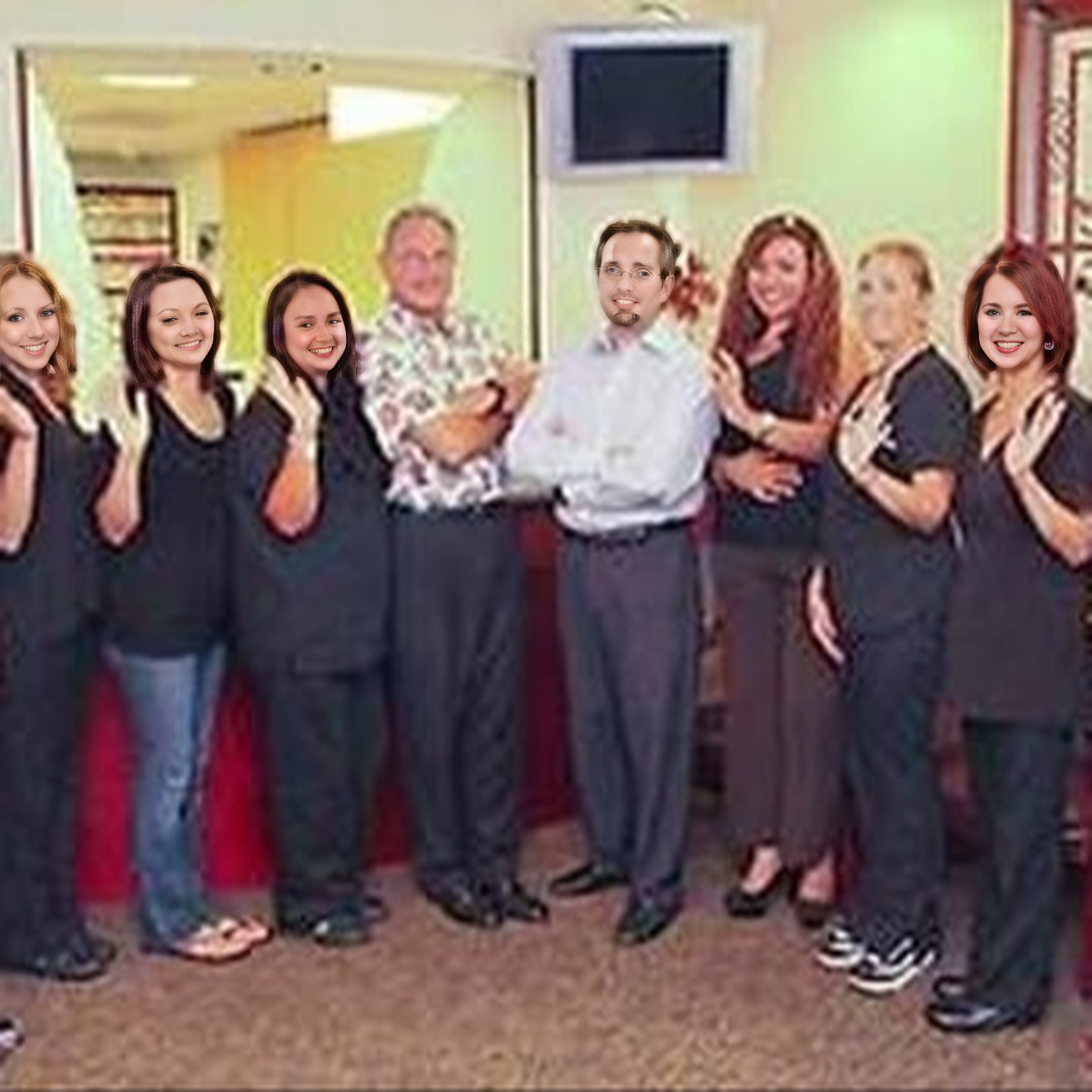 Dr. Kenny Abedini, DDS