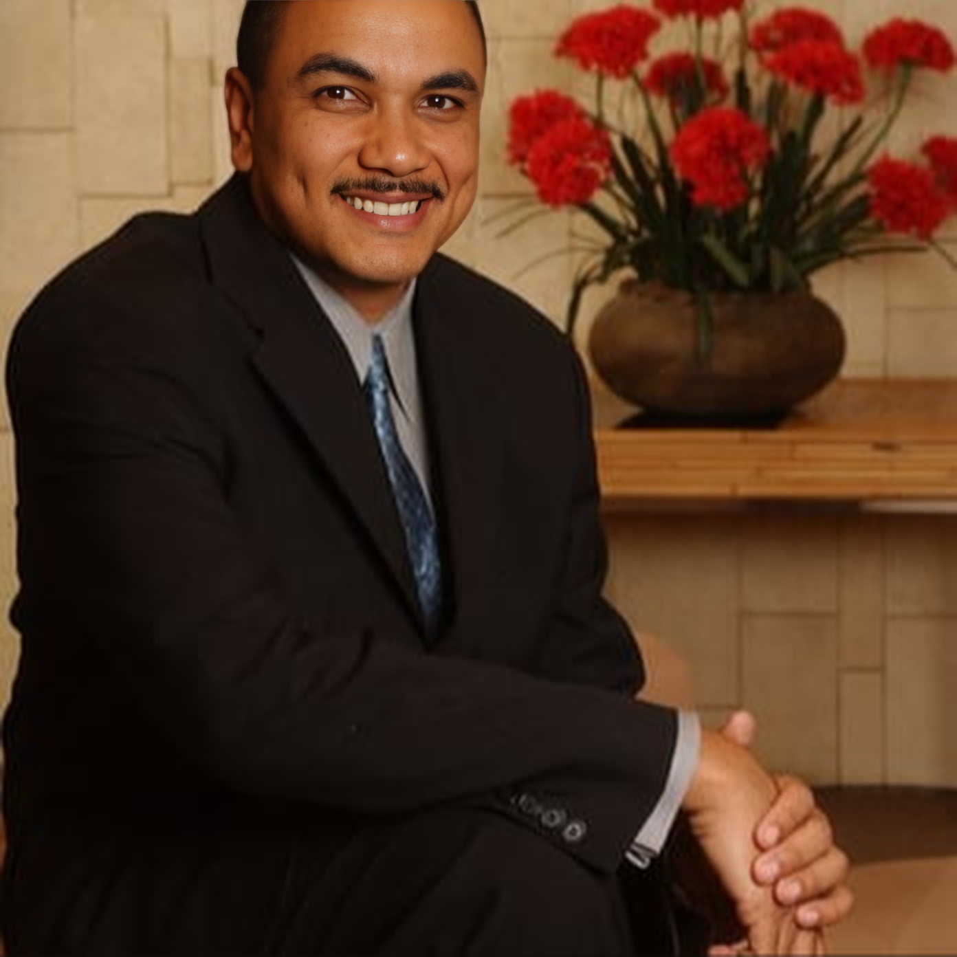 Dr. Kenrick A. Spence,