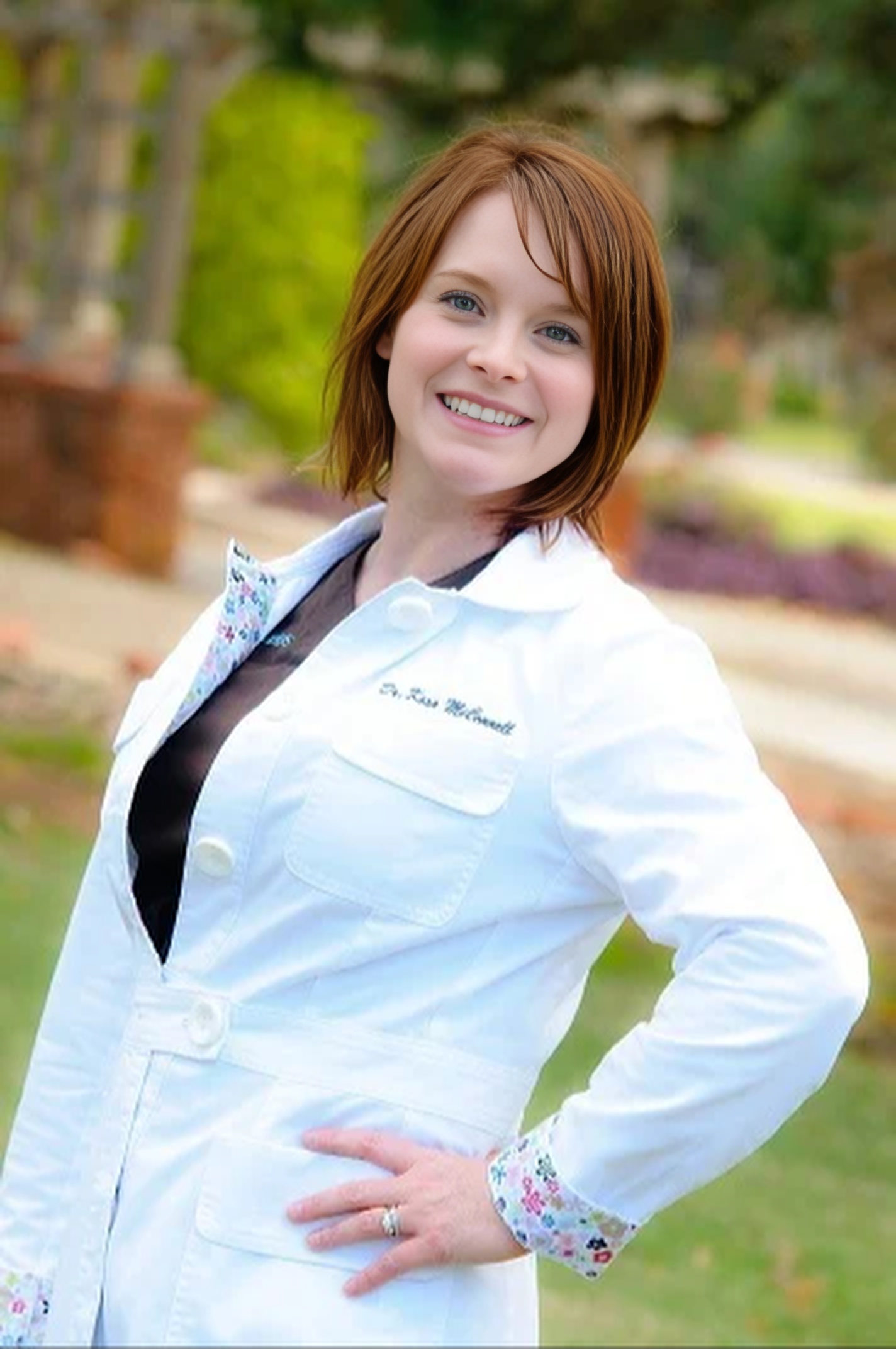 Dr. Kesa McConnell, DDS