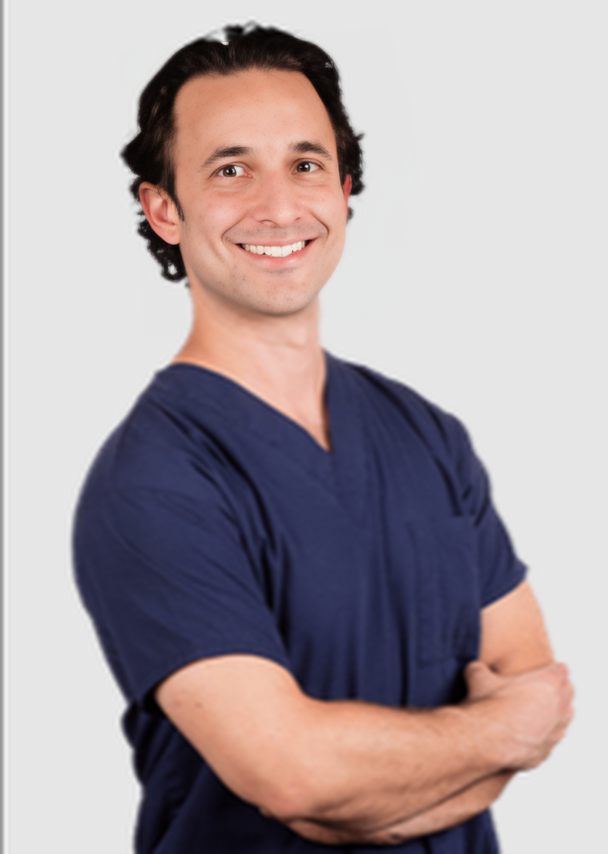 Dr. Kevin Blumenthal,