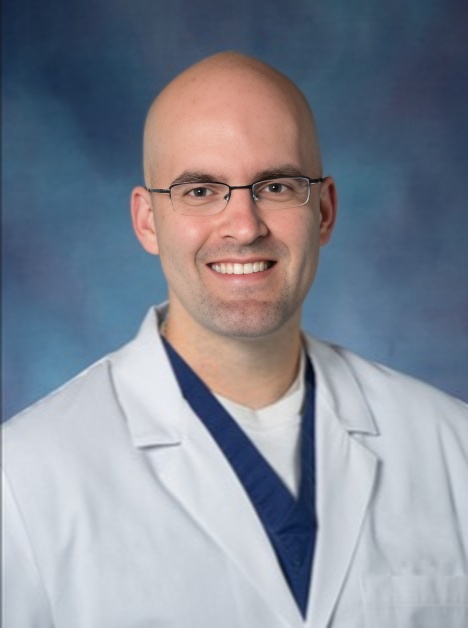 Dr. Kevin Bridge,