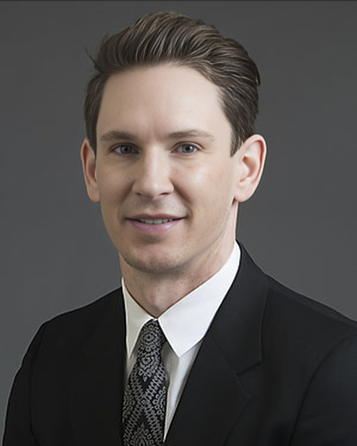 Dr. Kevin Cavanaugh,