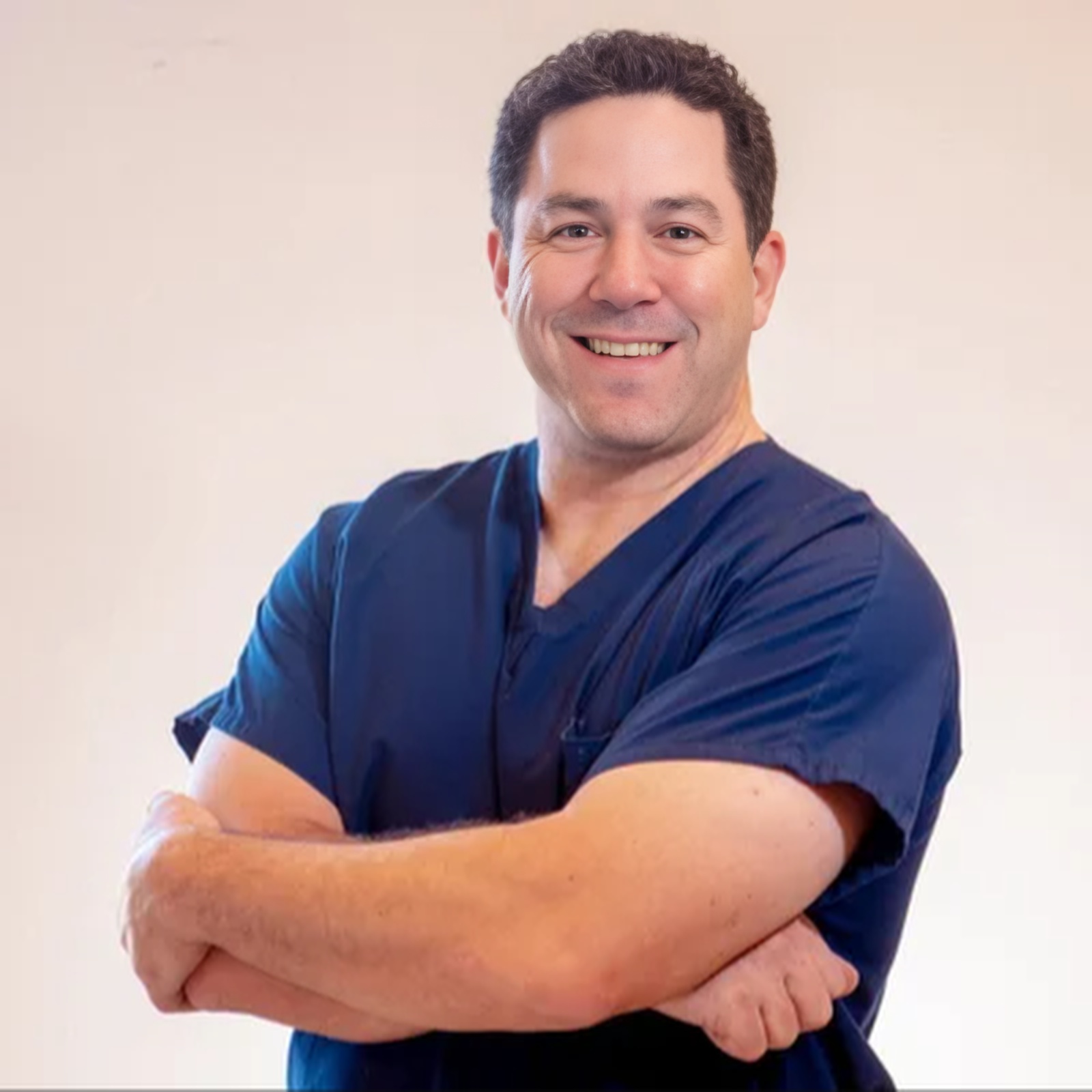 Dr. Kevin Cook,