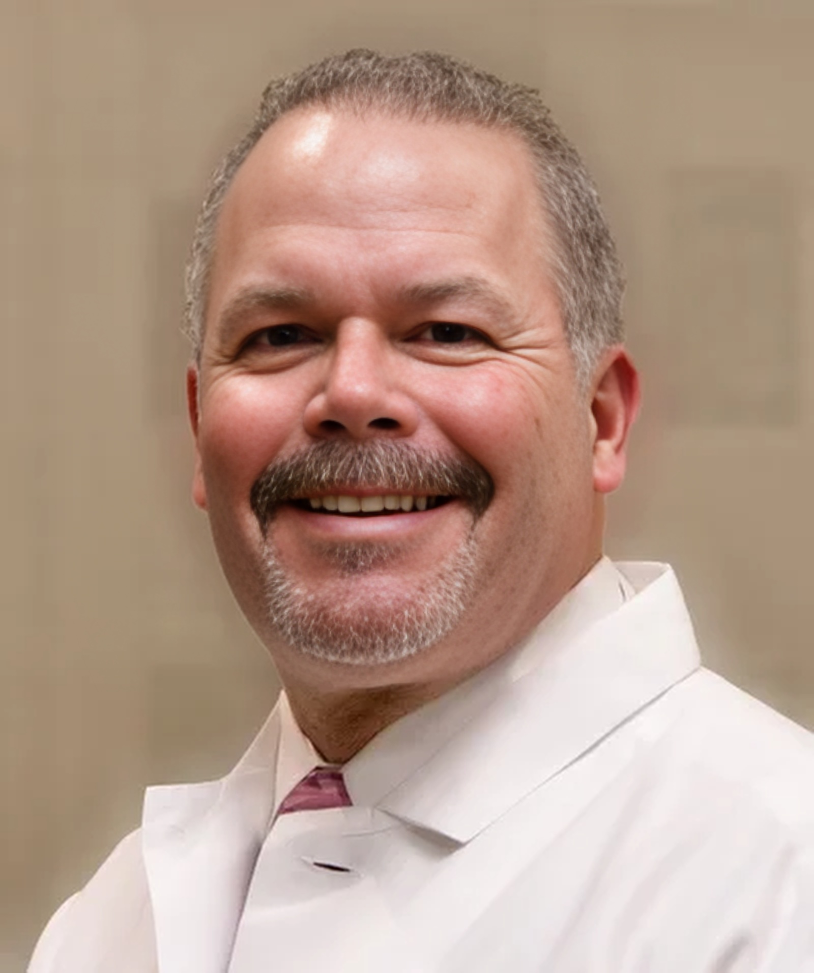 Dr. Kevin Coughlin, D