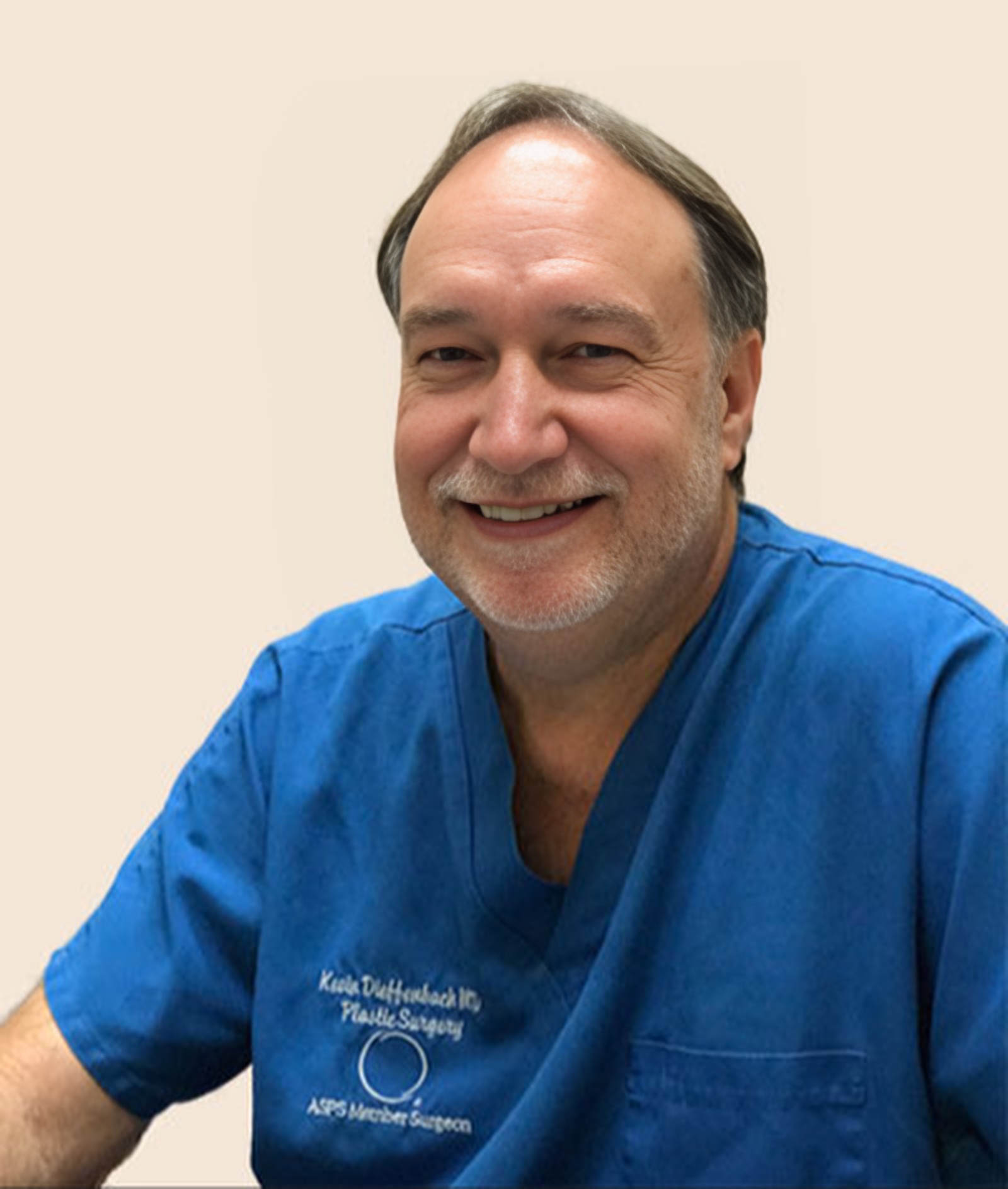 Dr. Kevin Dieffenbach,