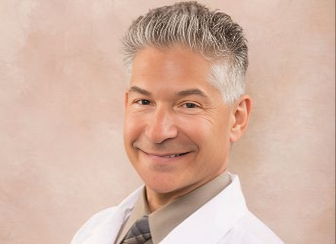 Dr. Kevin Fleishman,