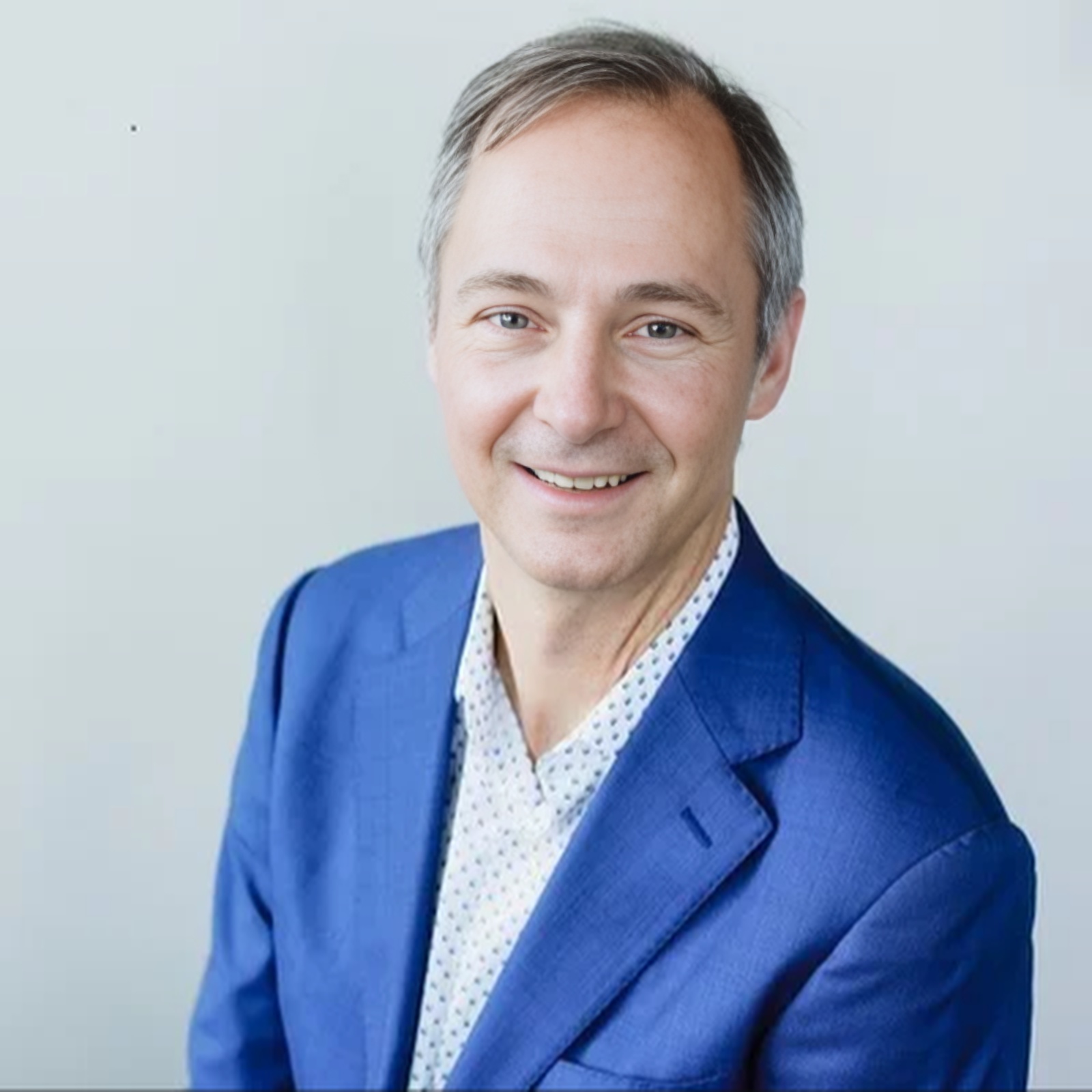 Dr. Kevin M. Robertson,