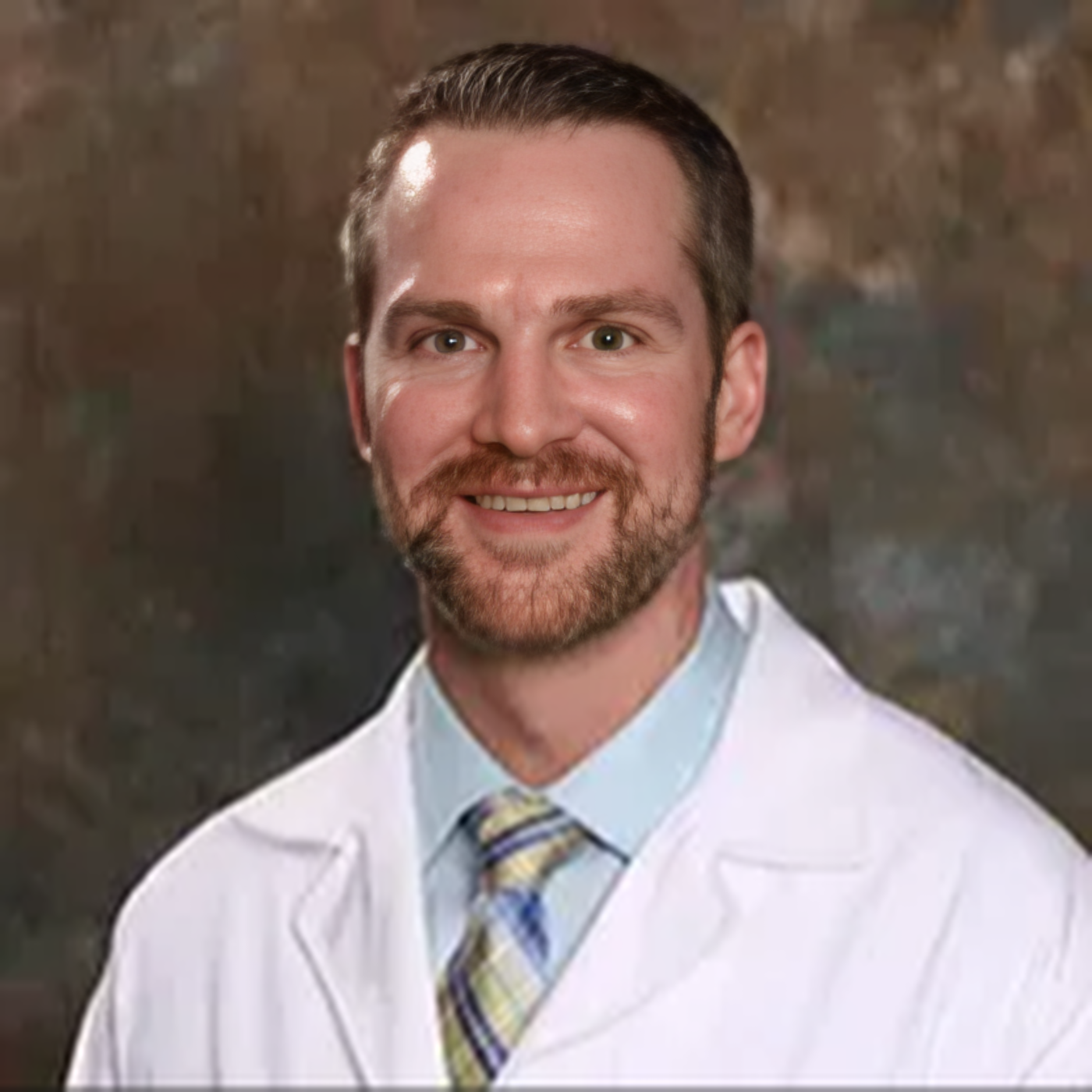 Dr. Kevin R. Smith,