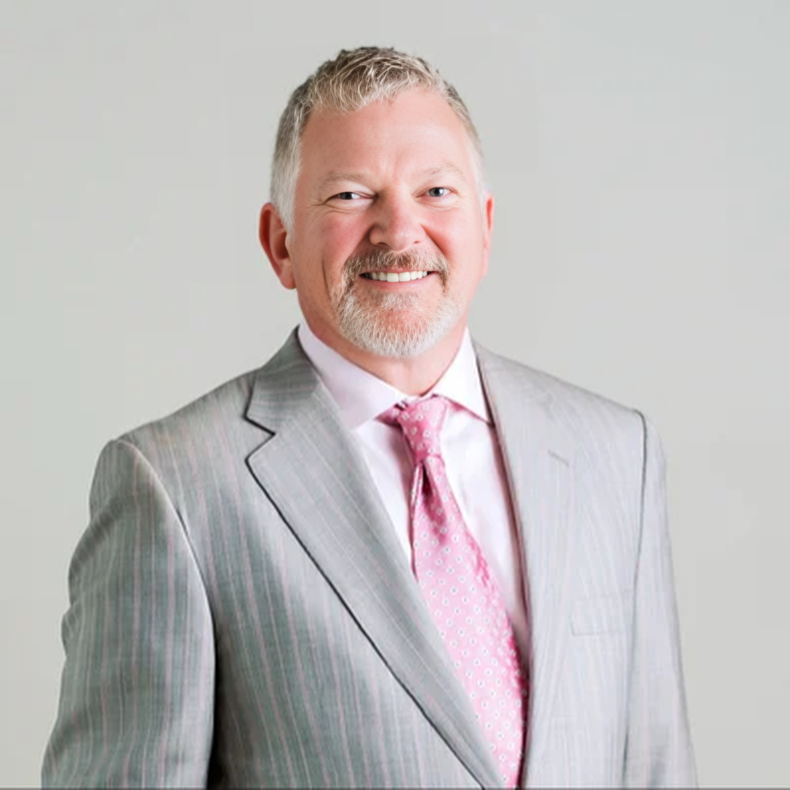 Dr. Kevin S. Pinski,