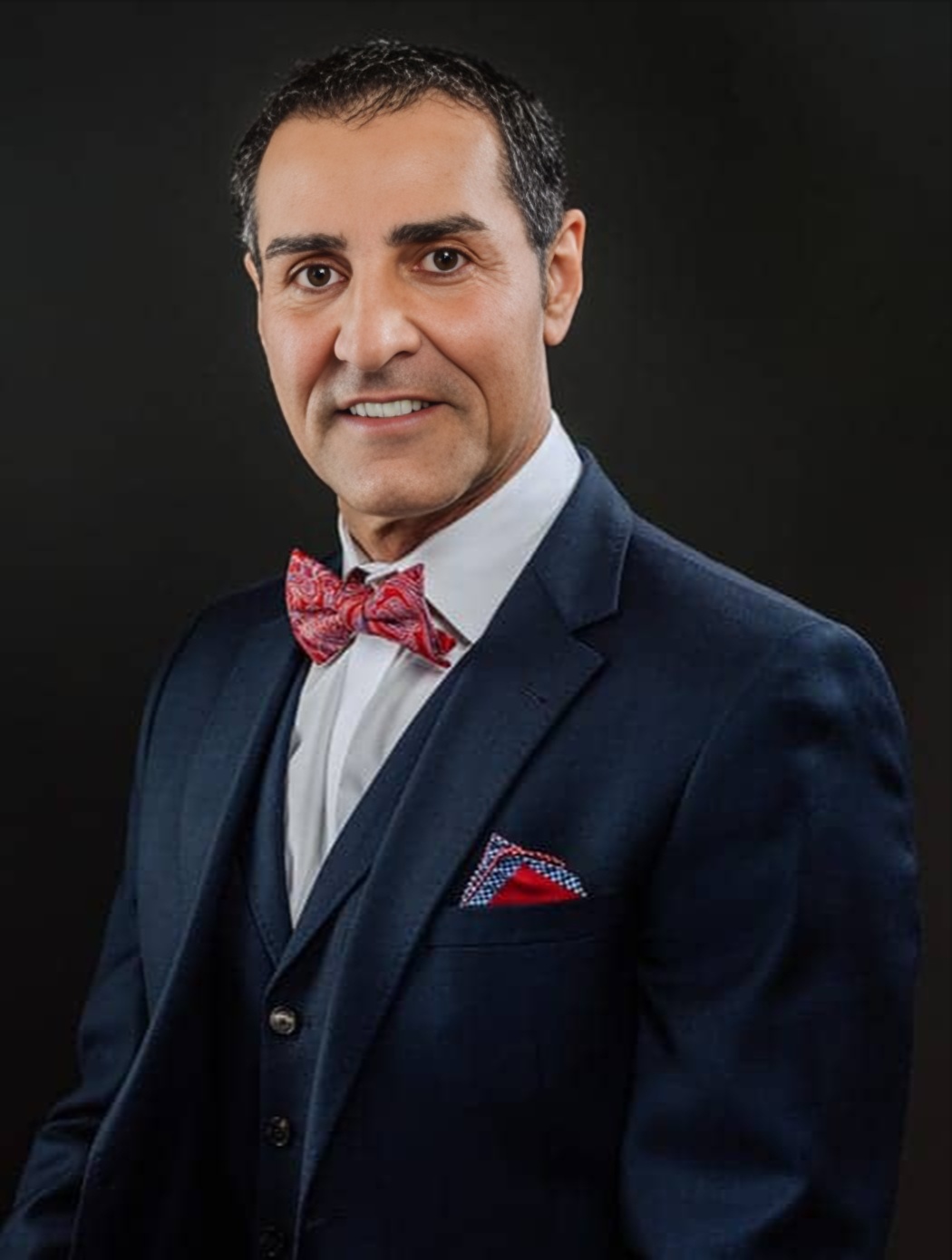 Dr. Kevin Sadati, DO