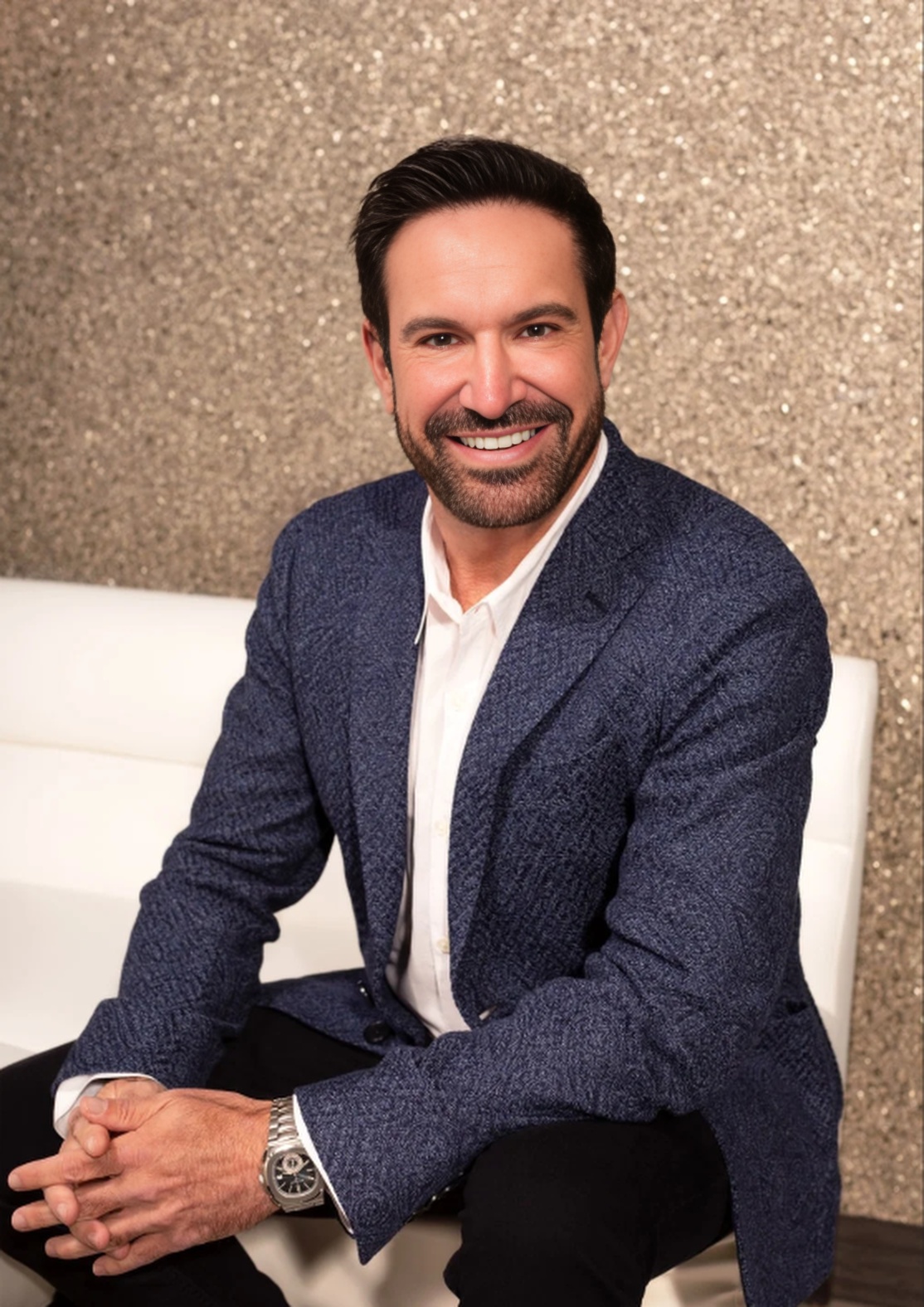 Dr. Kevin Sands, DDS