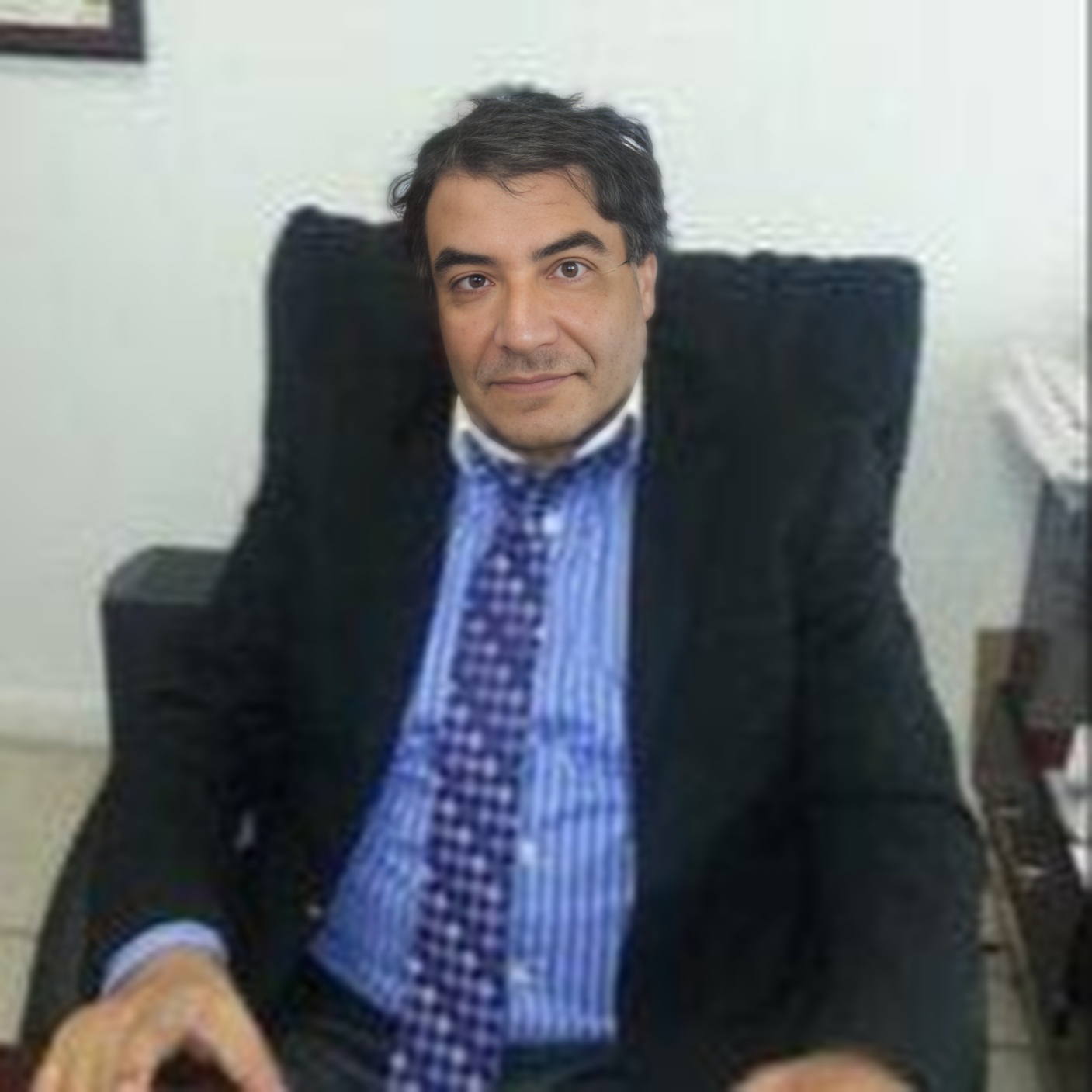 Dr. Khaled Elbanna,