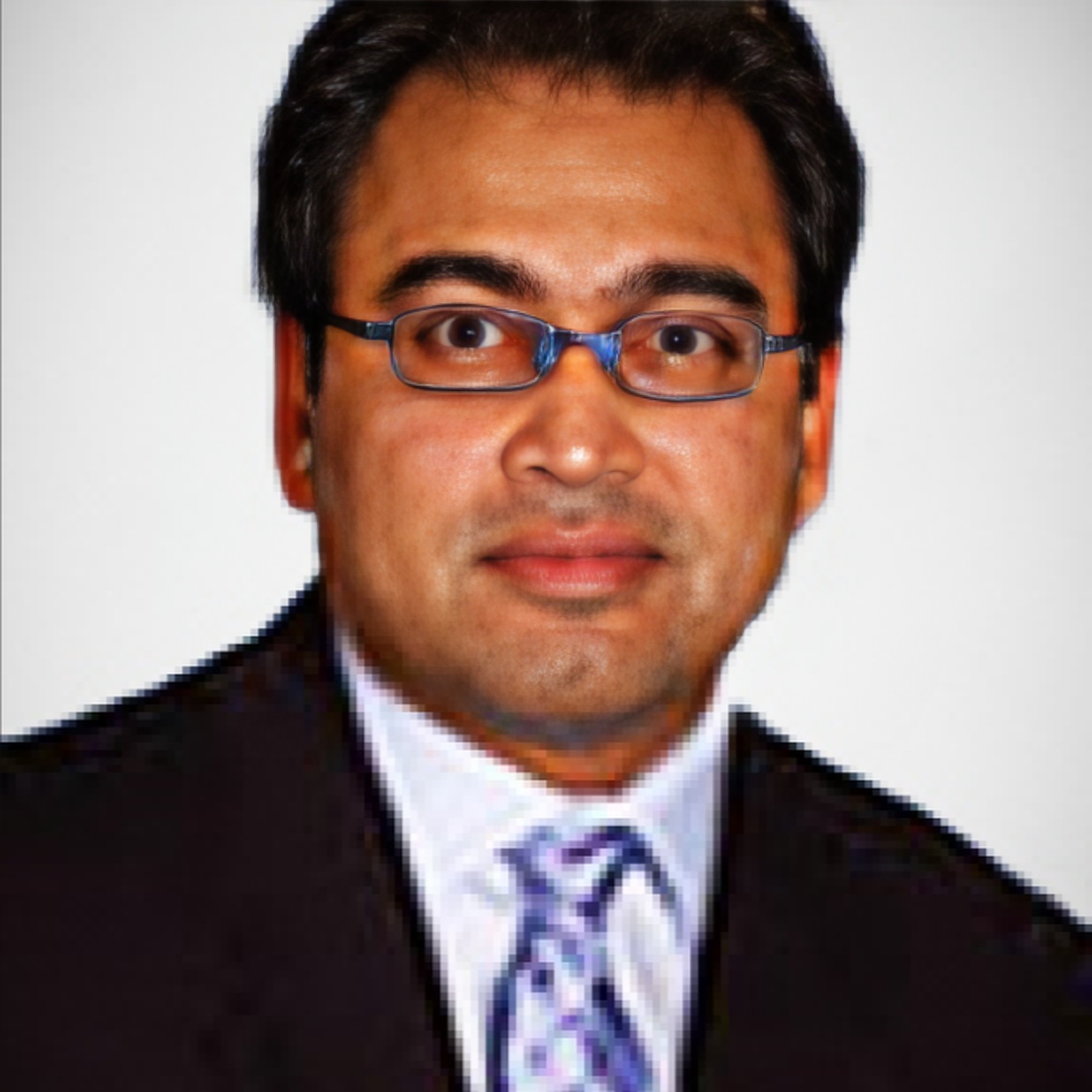 Dr. Khalique S. Zahir,