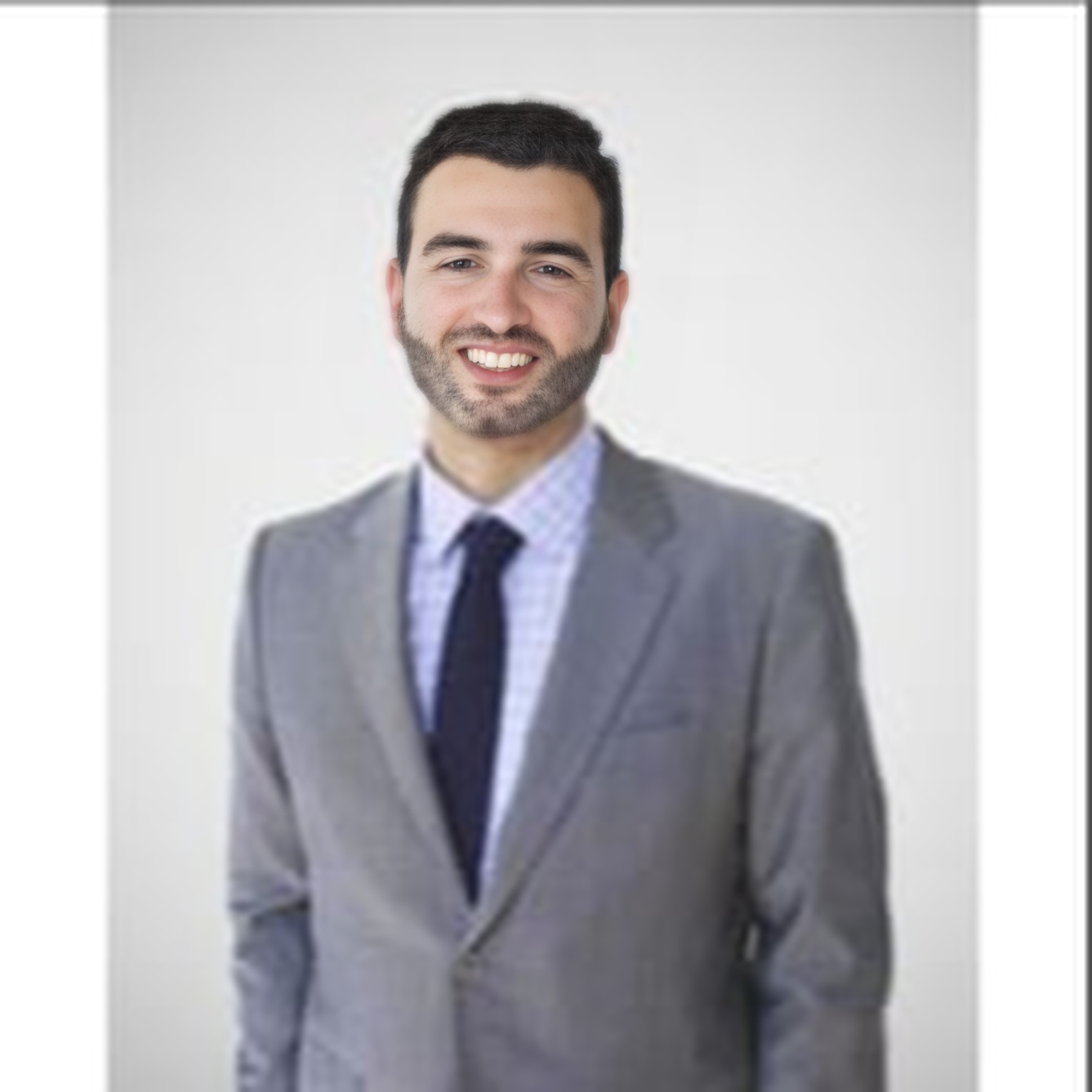 Dr. Khashayar Mohebali,