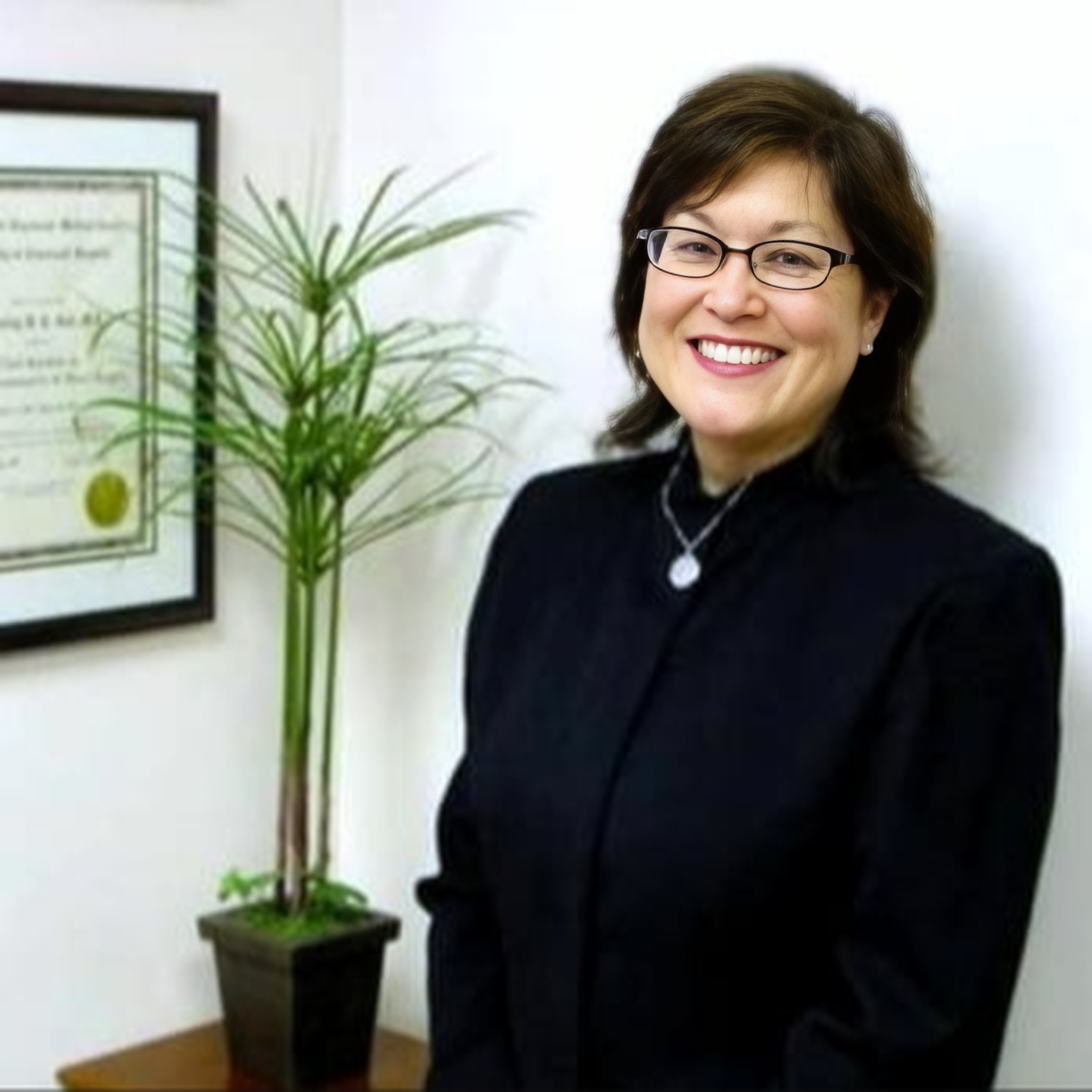 Dr. Kimberley B. C. Goh,