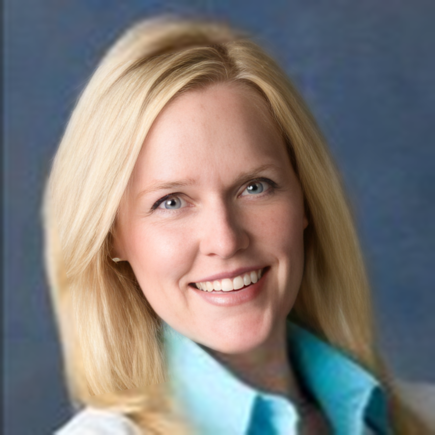 Dr. Kimberly Johnson Genc, DDS