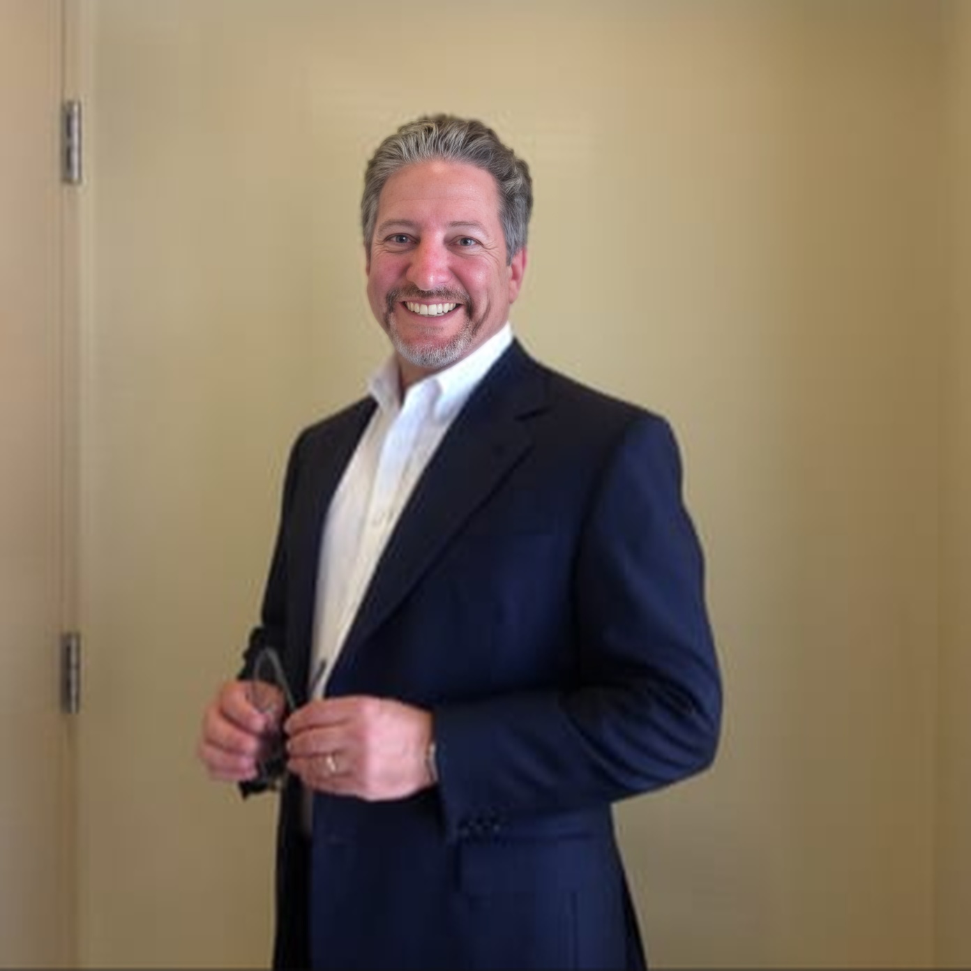 Dr. Kirk A. Churukian,