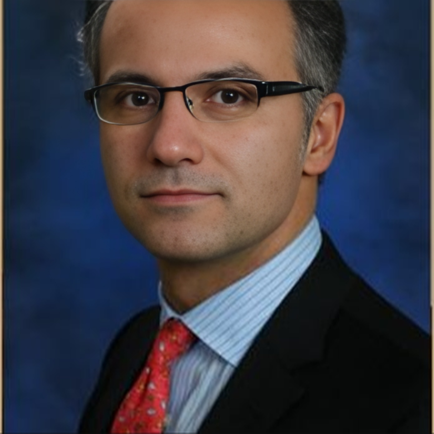 Dr. Kiya Movassaghi,