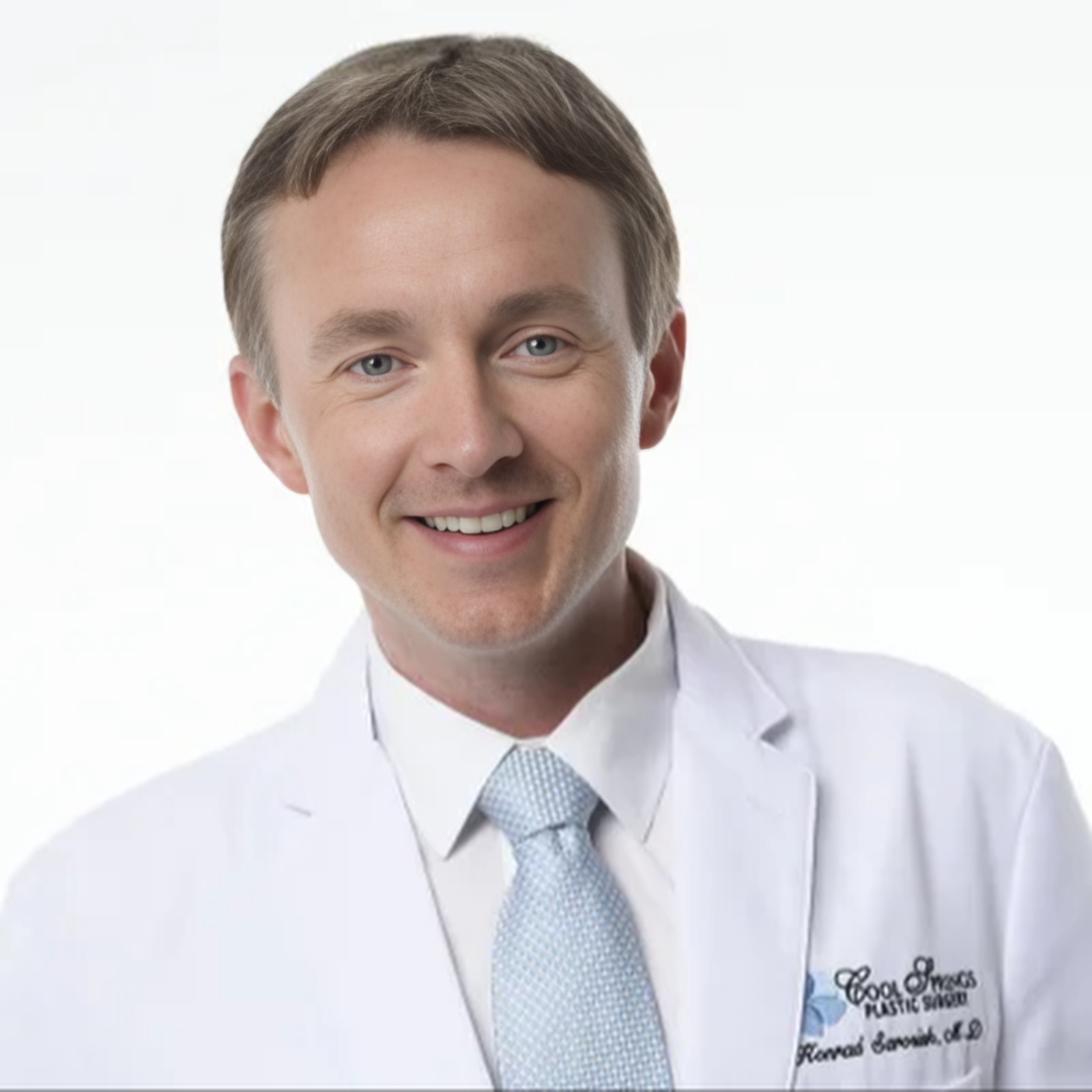 Dr. Konrad Sarosiek,