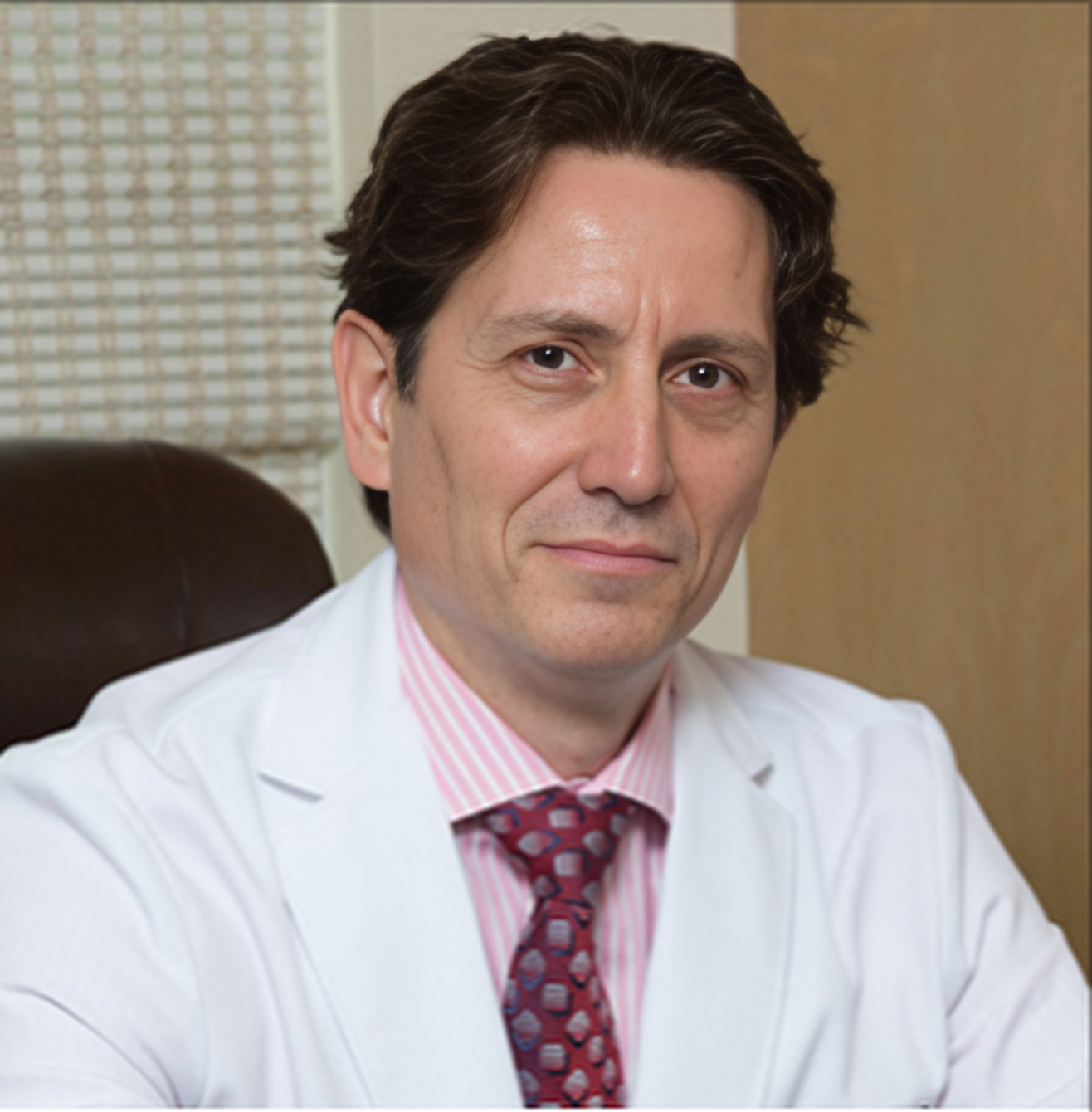 Dr. Konstantin Bukov,