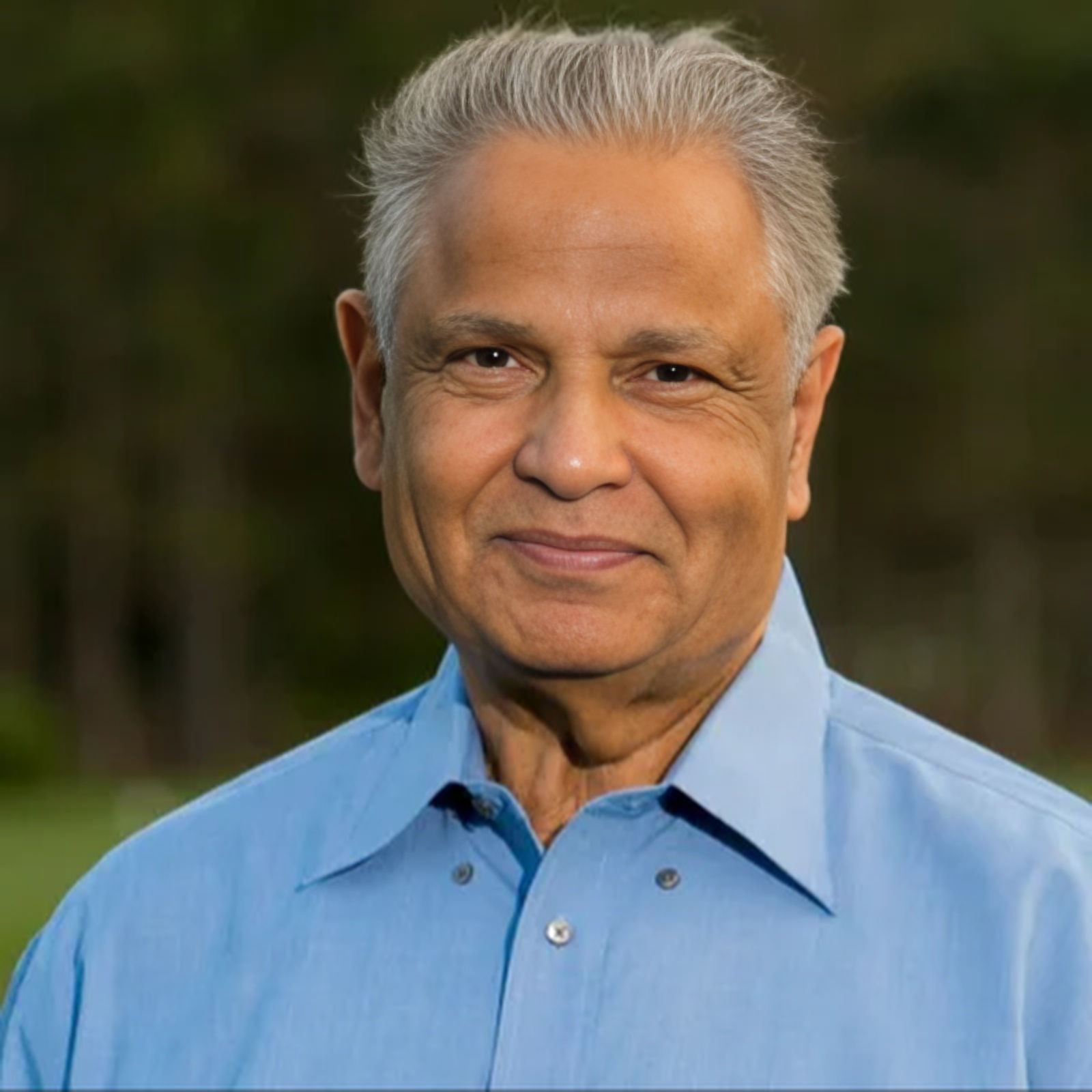 Dr. Kris M. Reddy,