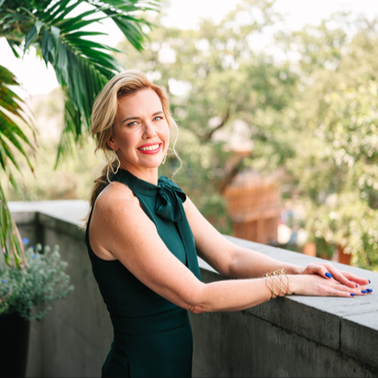 Dr. Kristen B. Williams,