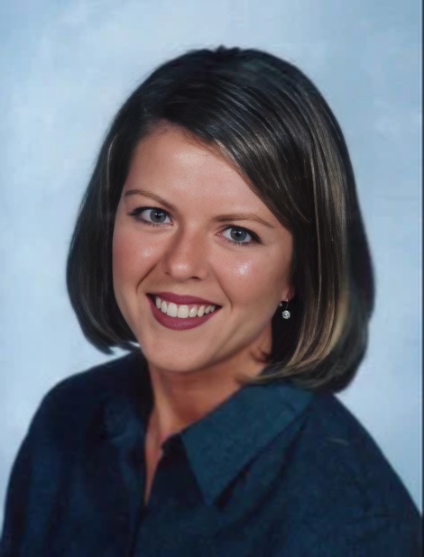 Dr. Kristen Townley,