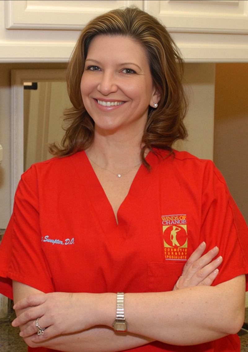 Dr. Kristi Sumpter, DO