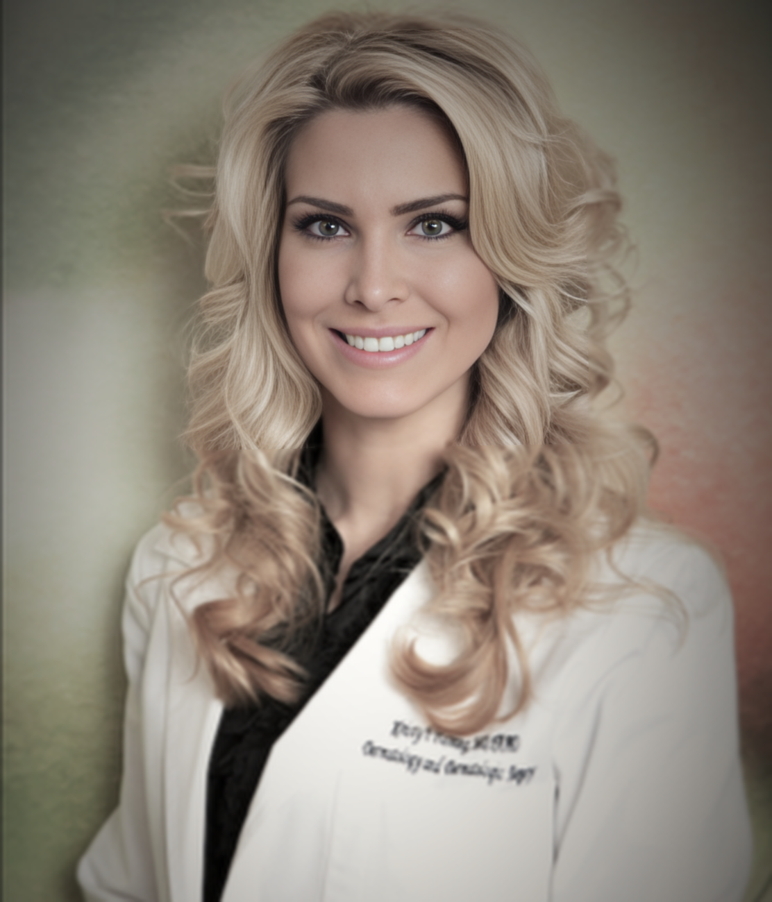 Dr. Kristy Faye Fleming,