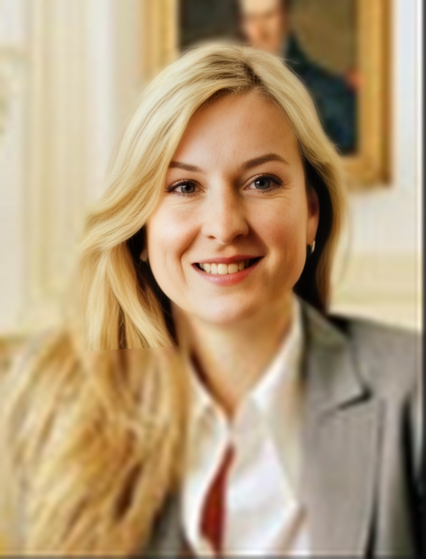 Dr. Ksenija Belsley,