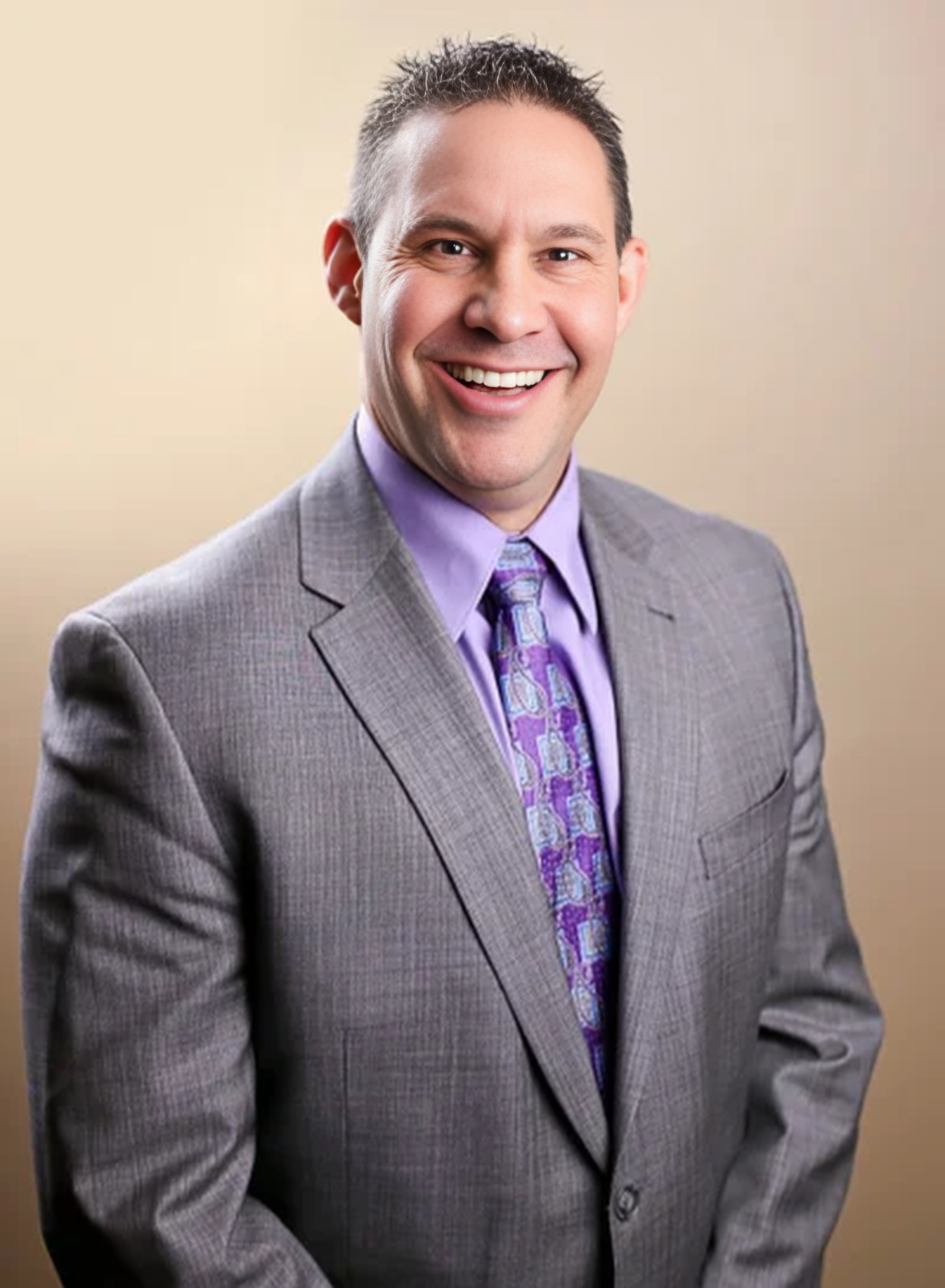 Dr. Kurt Kuhlman, DO