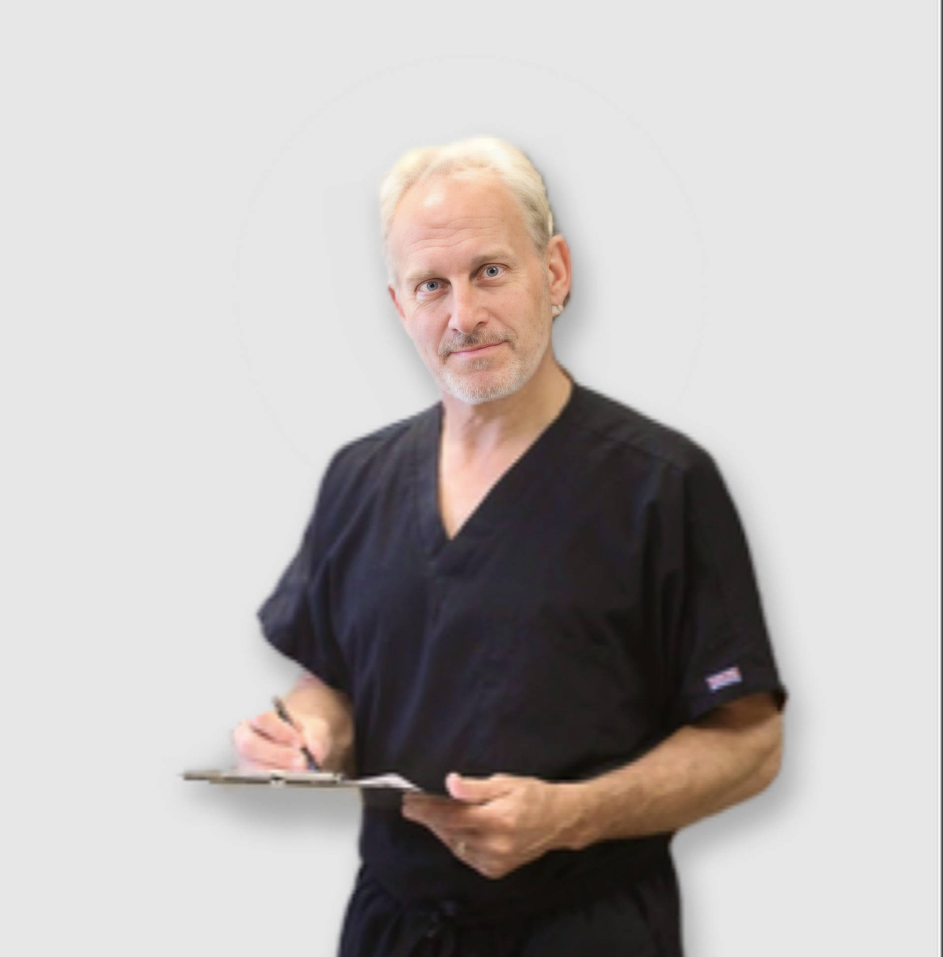 Dr. Kurtis A. Waters,