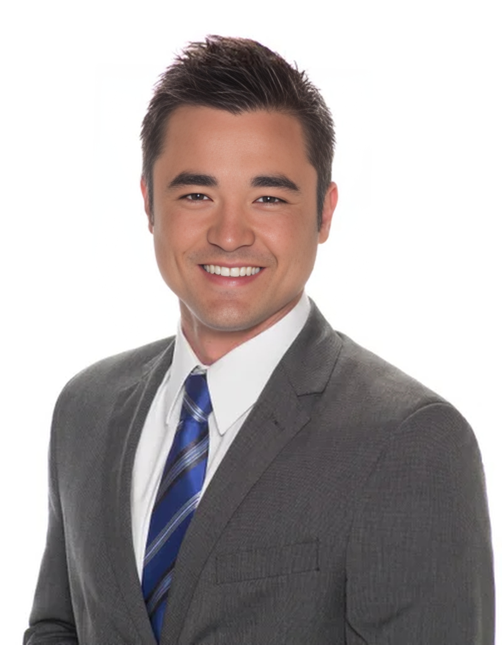 Dr. Kyle T. Yamamoto,