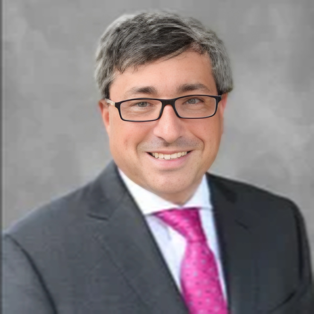 Dr. L. Chris DeRosier,