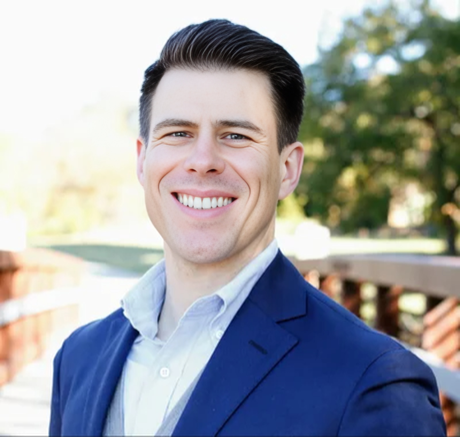 Dr. L. Matthew Schofield, DDS, MS