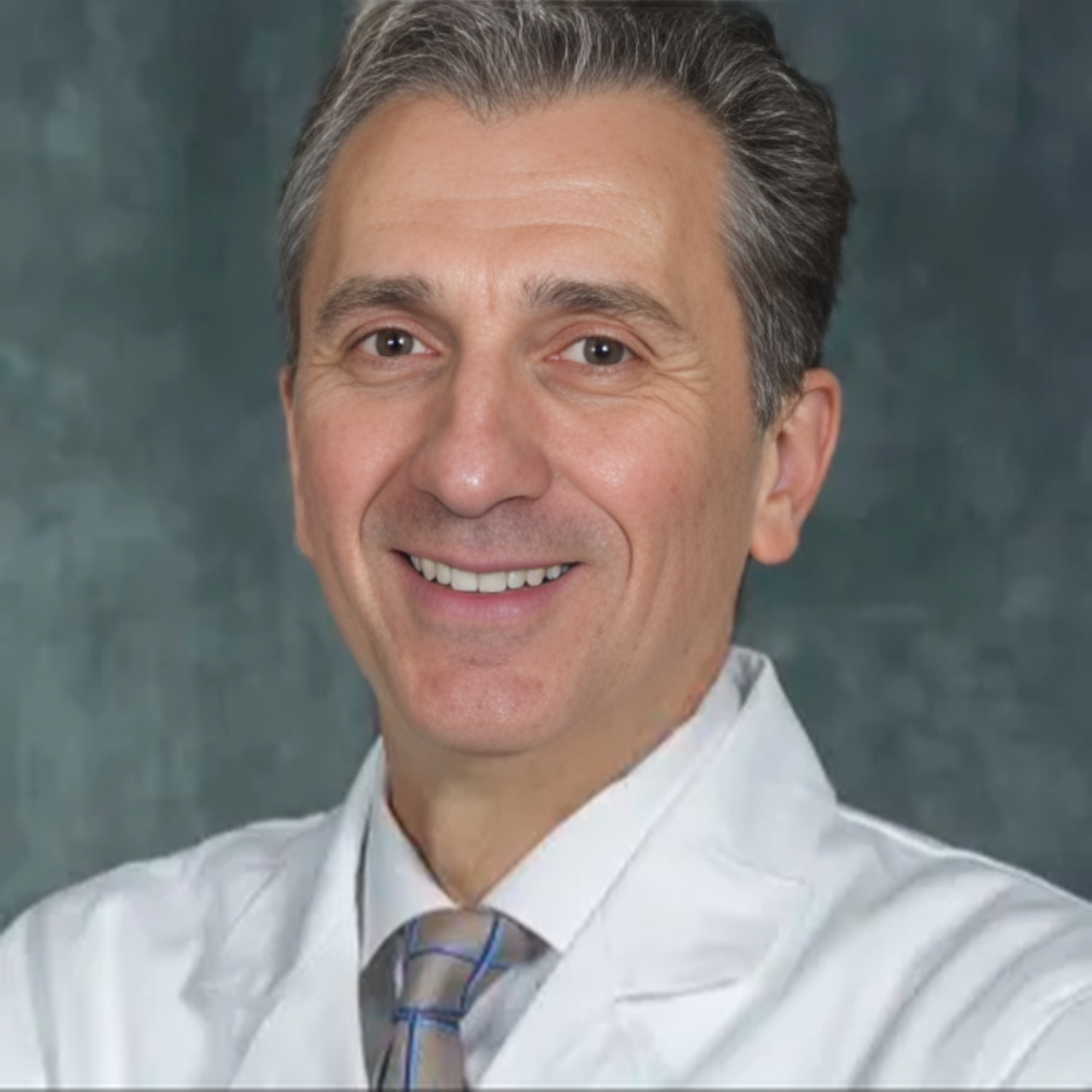 Dr. Lambros Konstantinos Viennas,