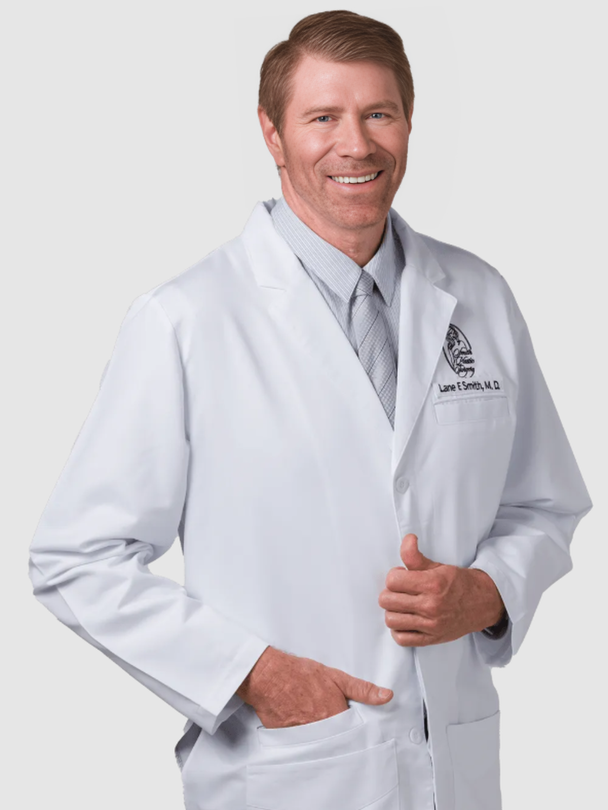 Dr. Lane Smith,