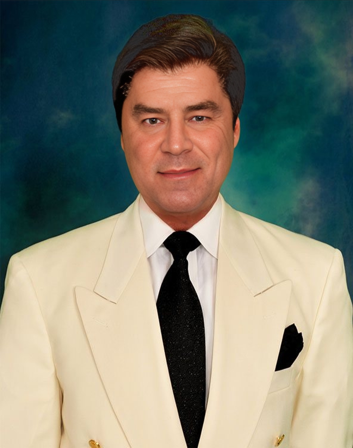 Dr. Larry A. Sargent,