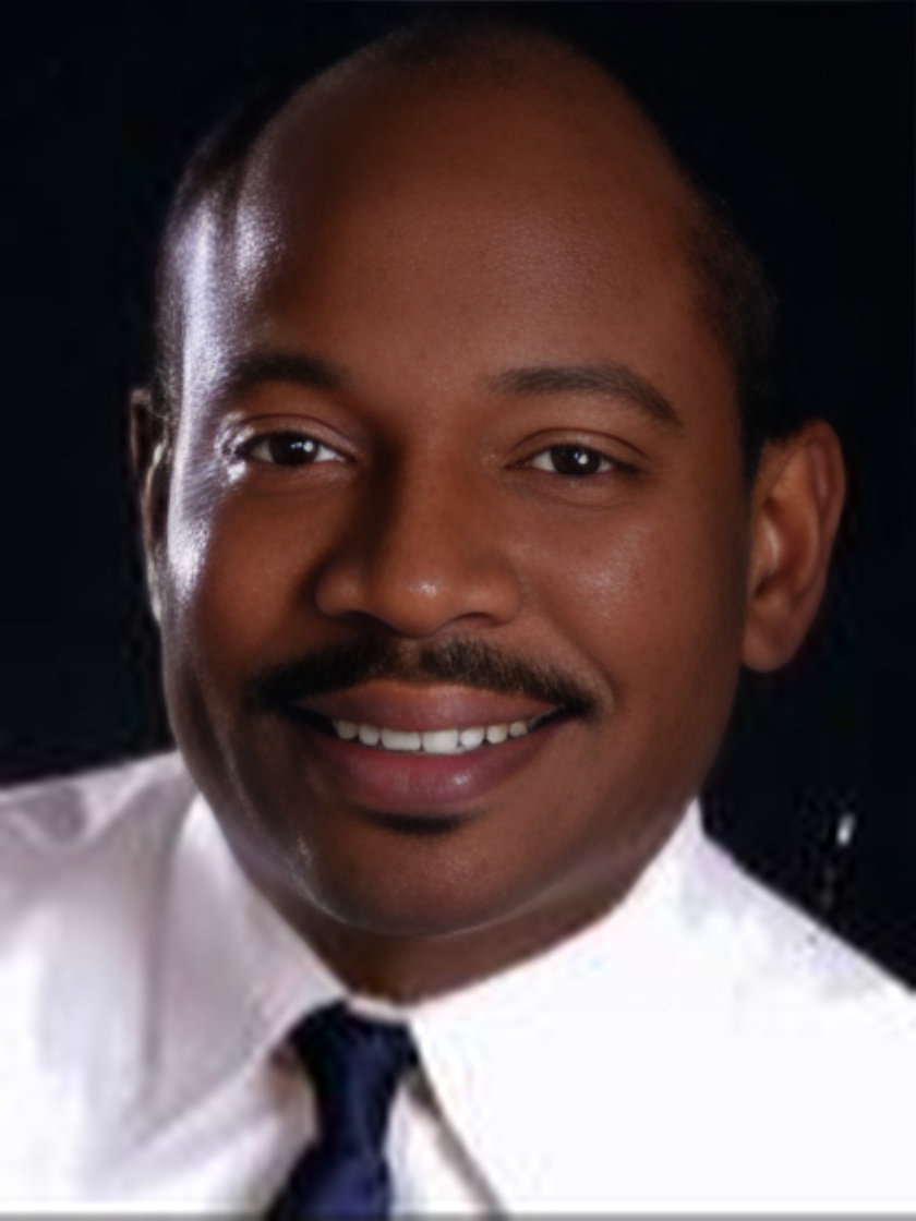 Dr. Larry C. Leverett,