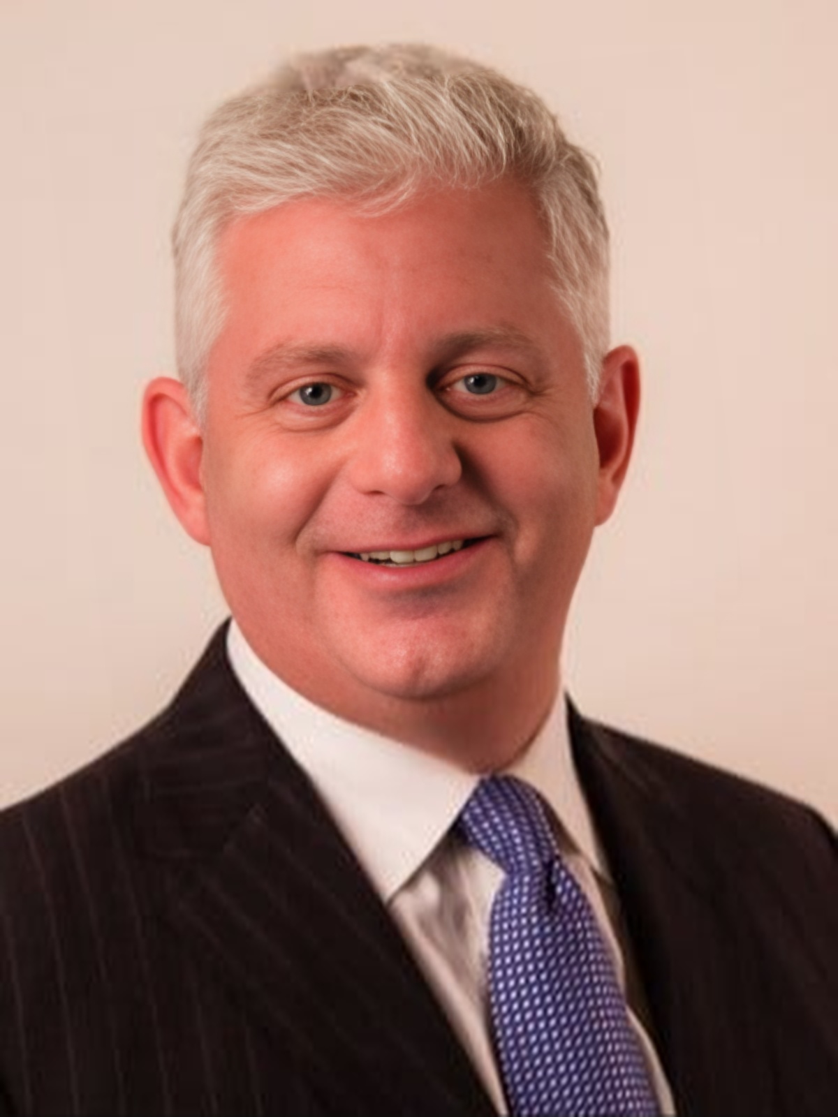 Dr. Larry Lickstein,