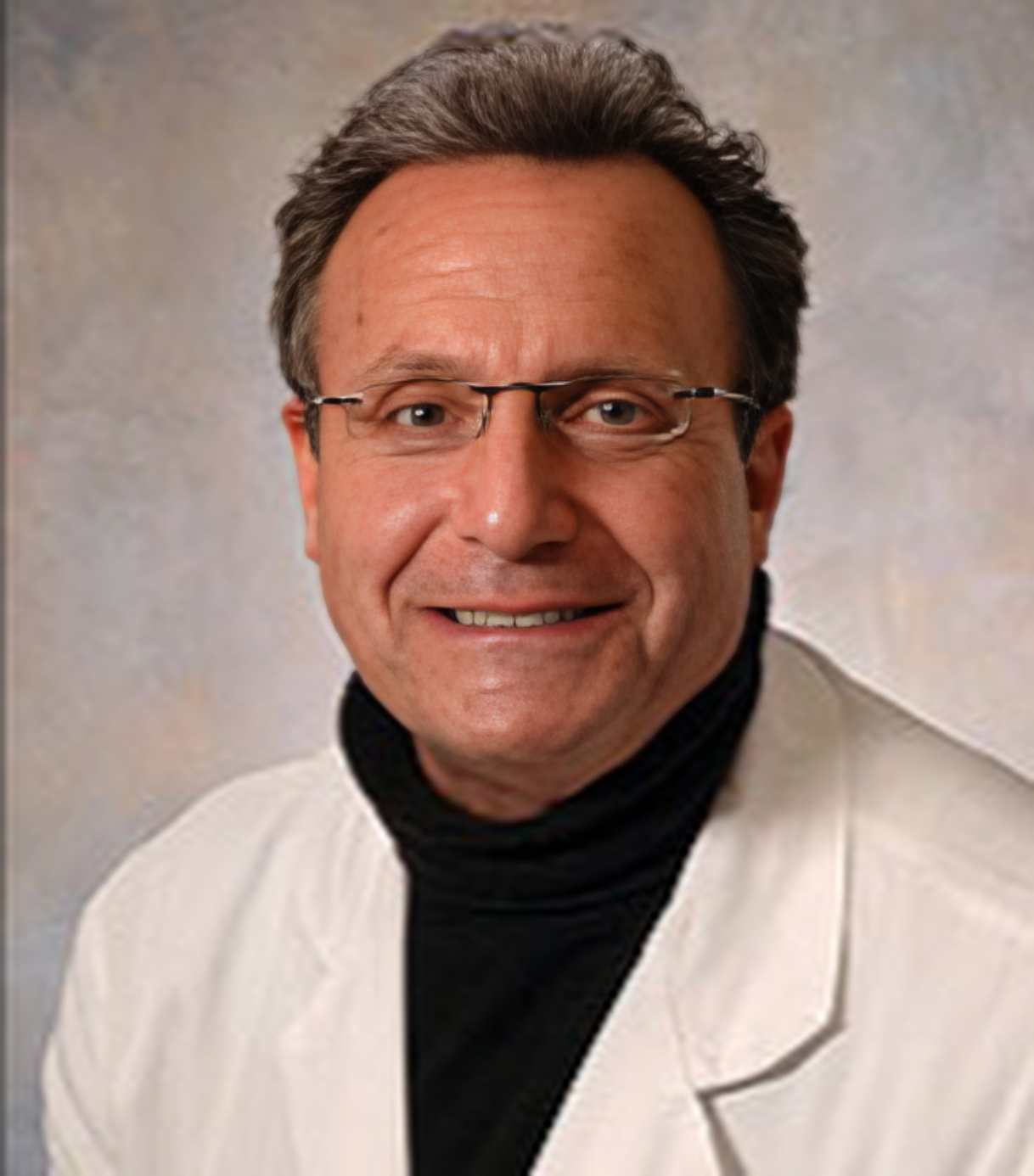 Dr. Larry S. Zachary,