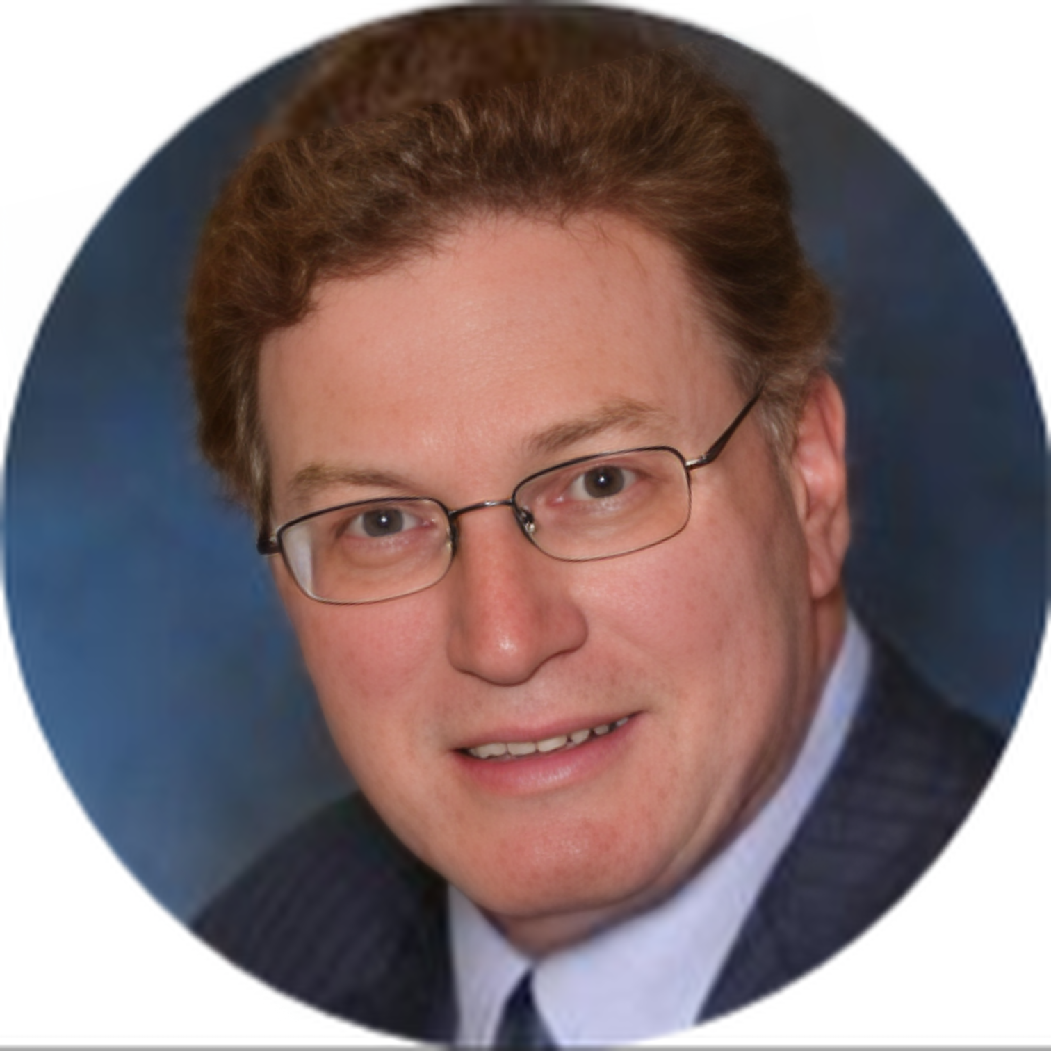 Dr. Larry Weinstein,