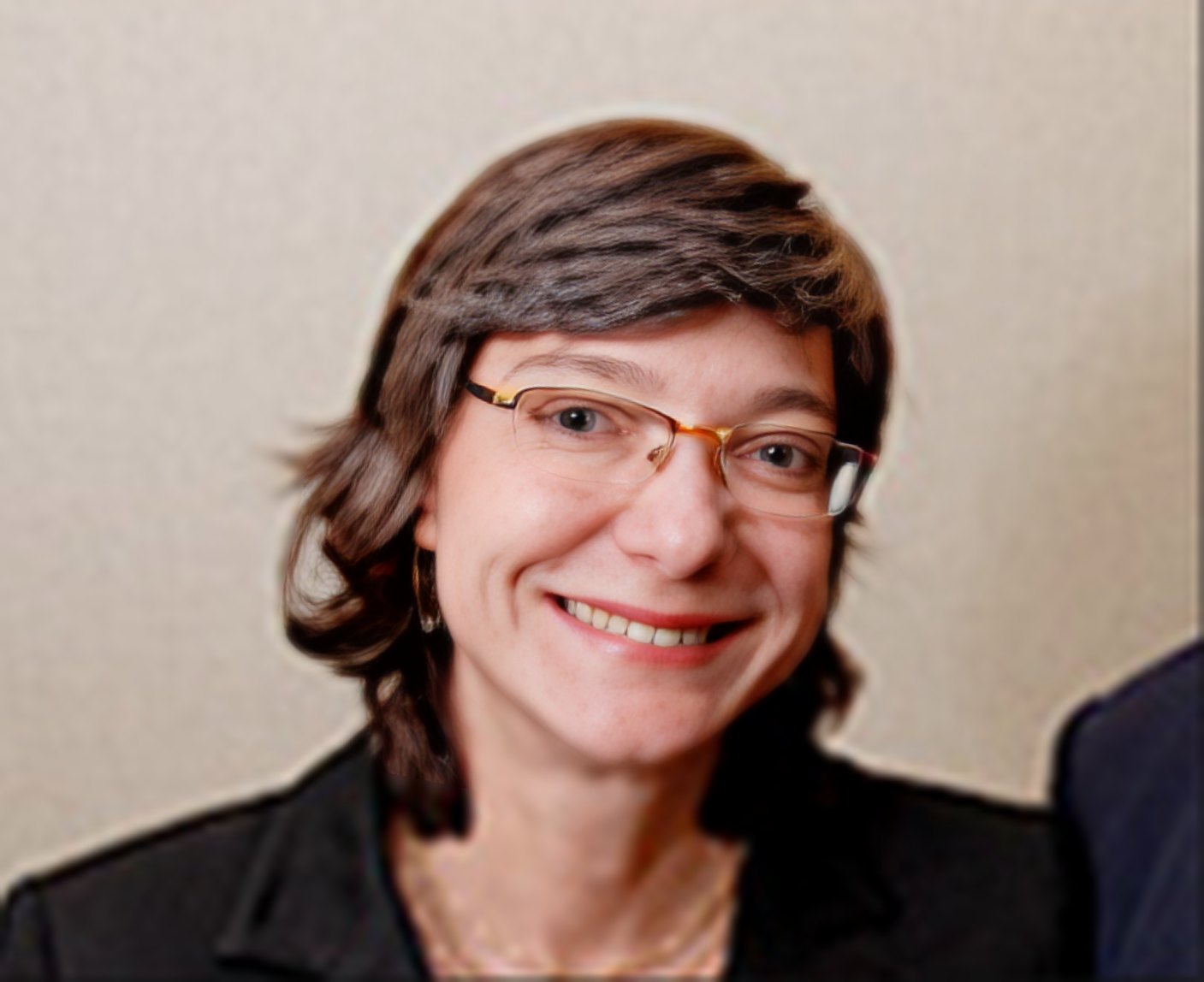 Dr. Laura Buccheri-Zappi,