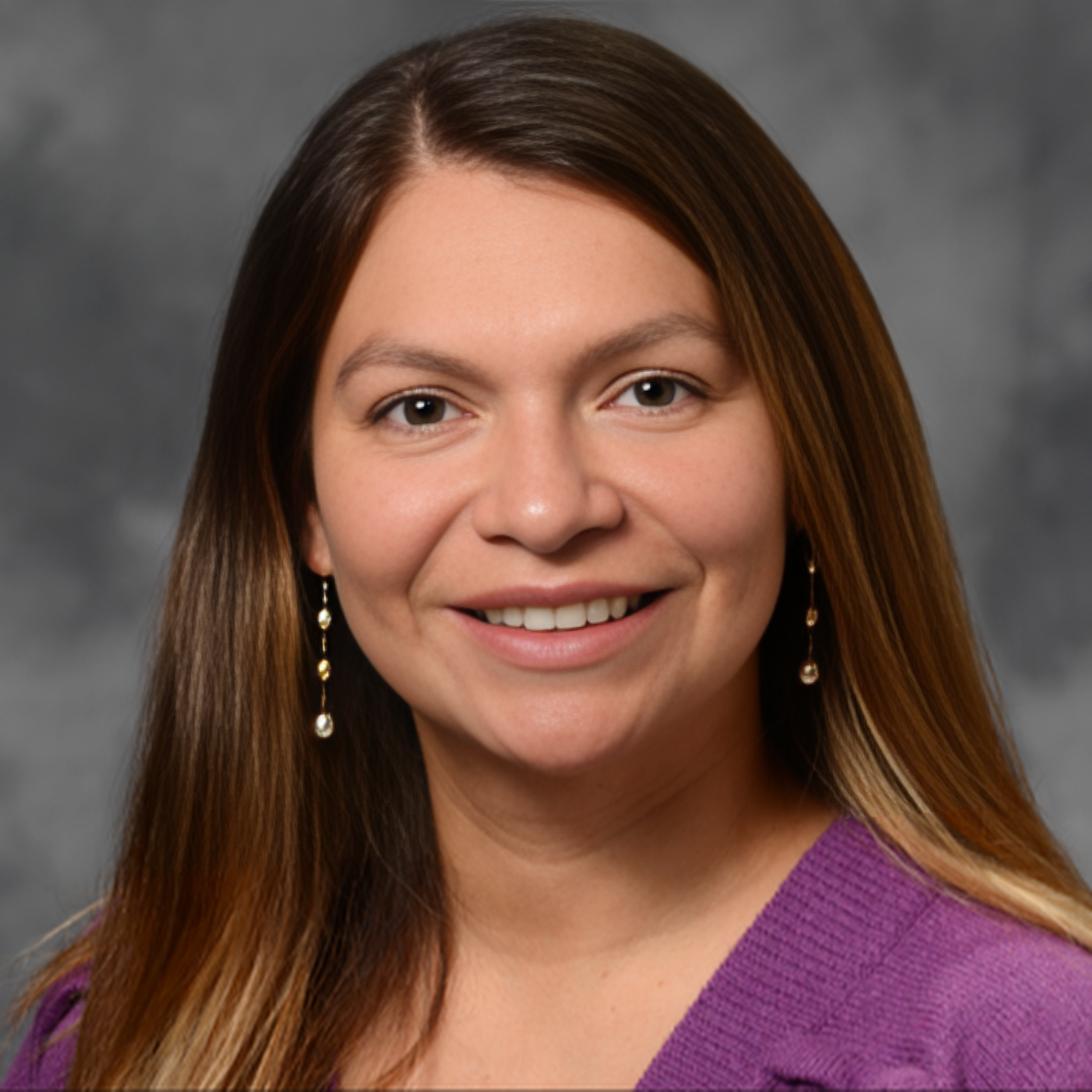 Dr. Laura Garcia-Rodriguez,