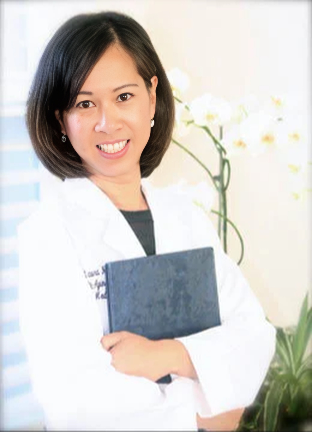 Dr. Laura Ngo,