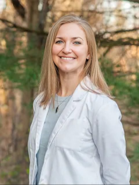 Dr. Laura Schilling,