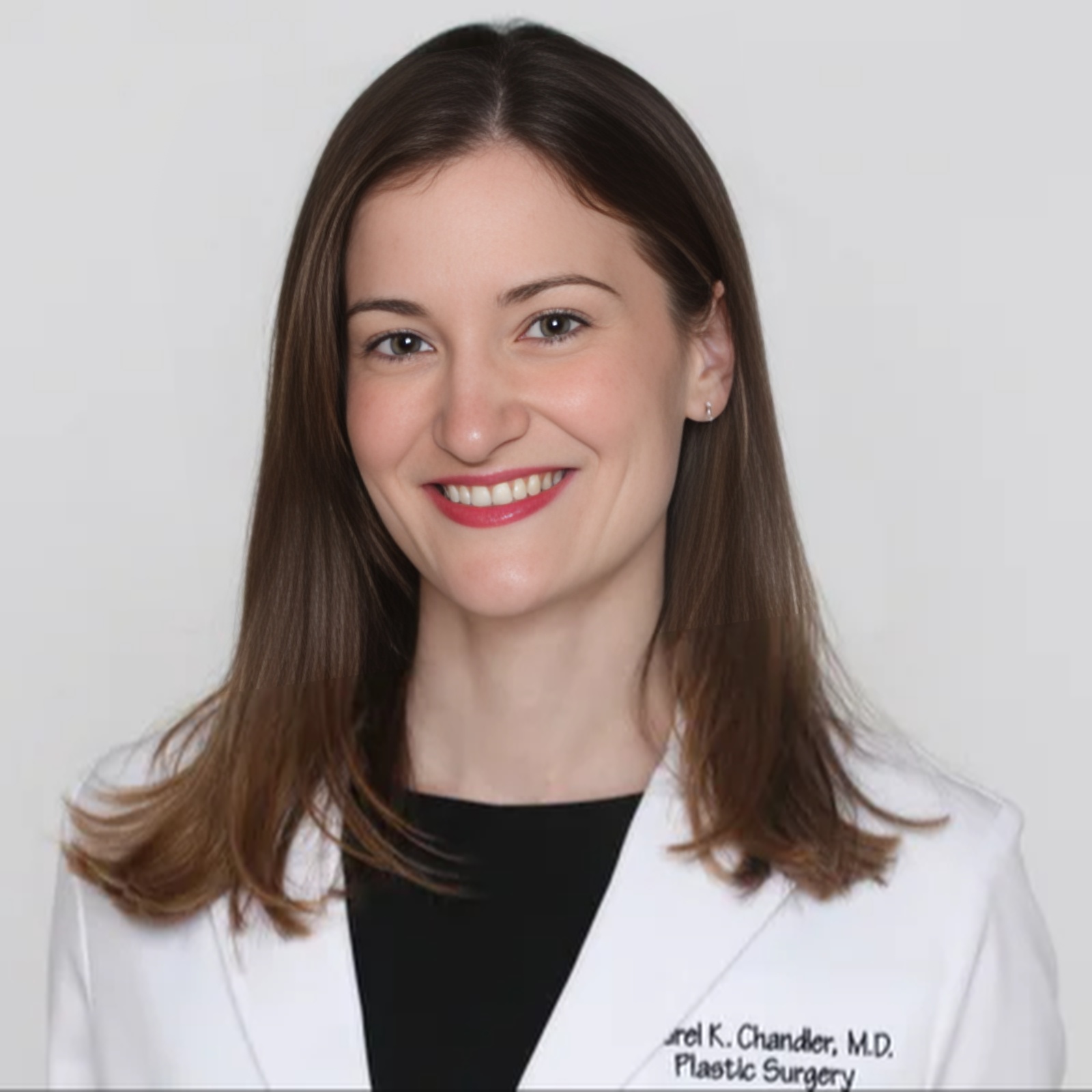 Dr. Laurel Chandler,