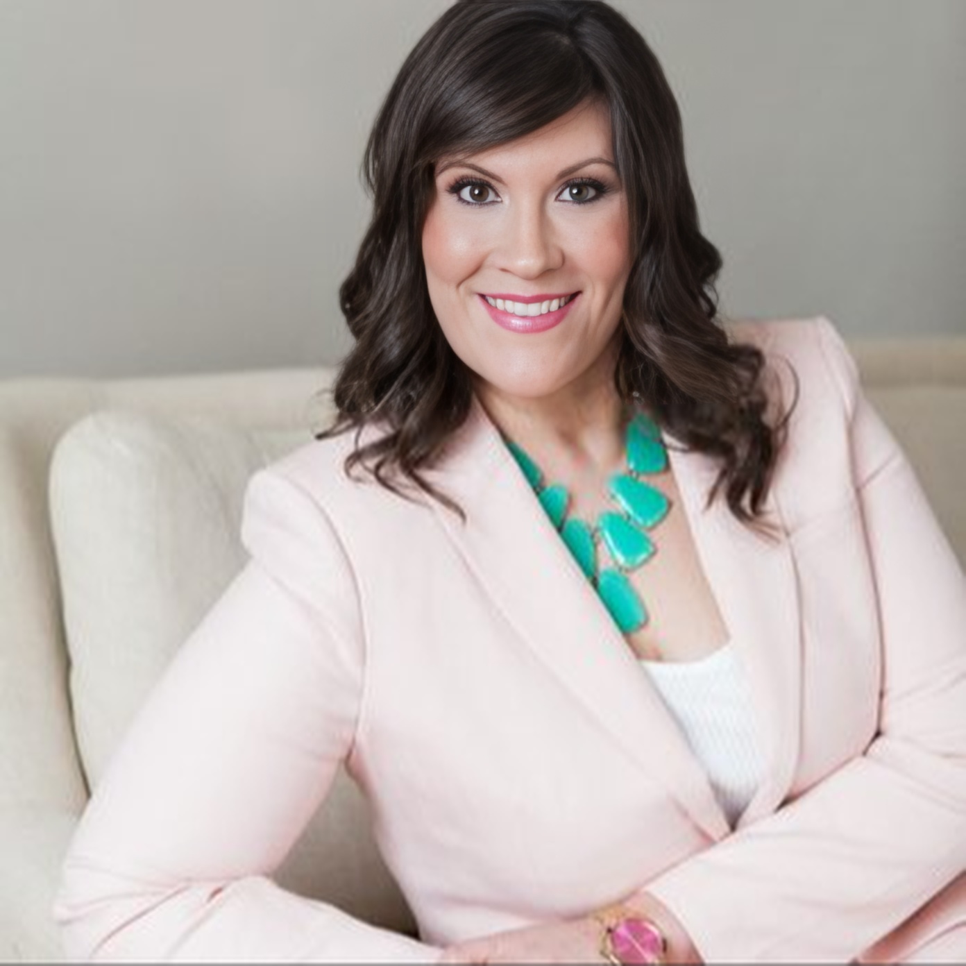 Dr. Lauren Campbell,